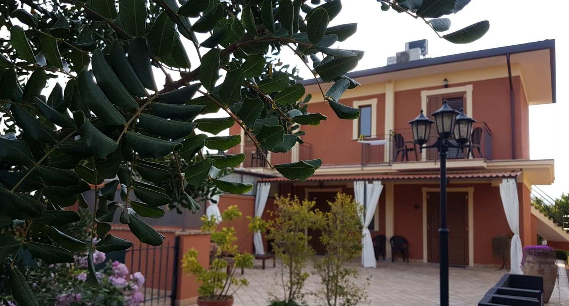 B&B Villa Valentina