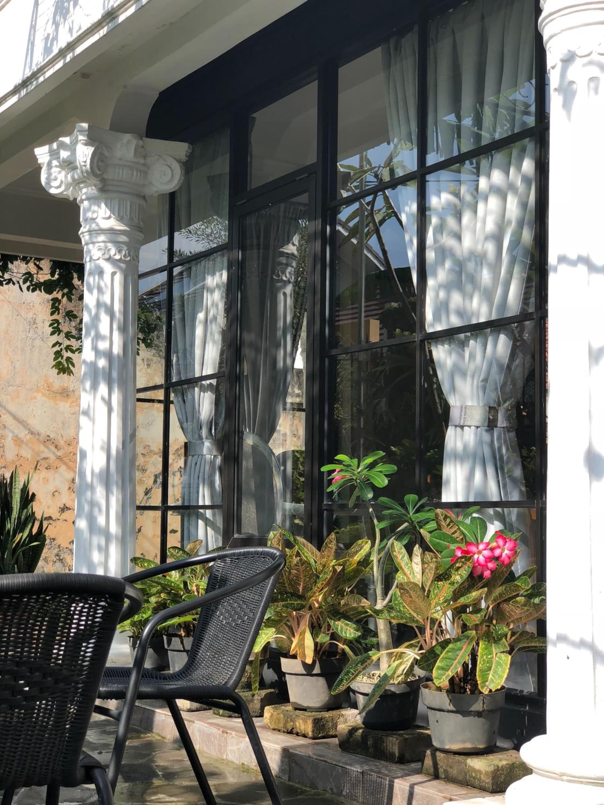 Argya Guesthouse
