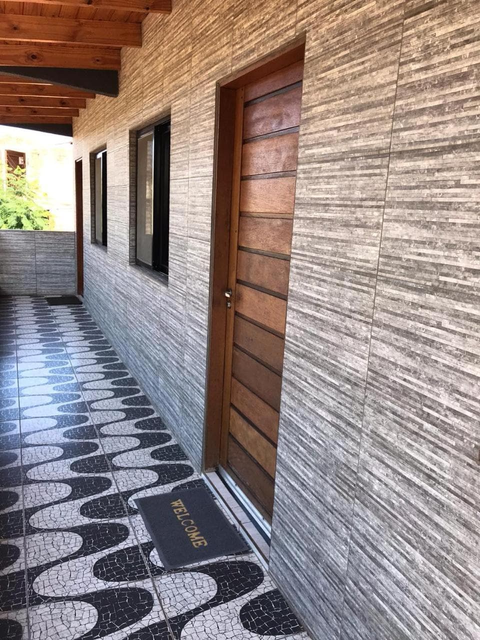 Iguazú Home