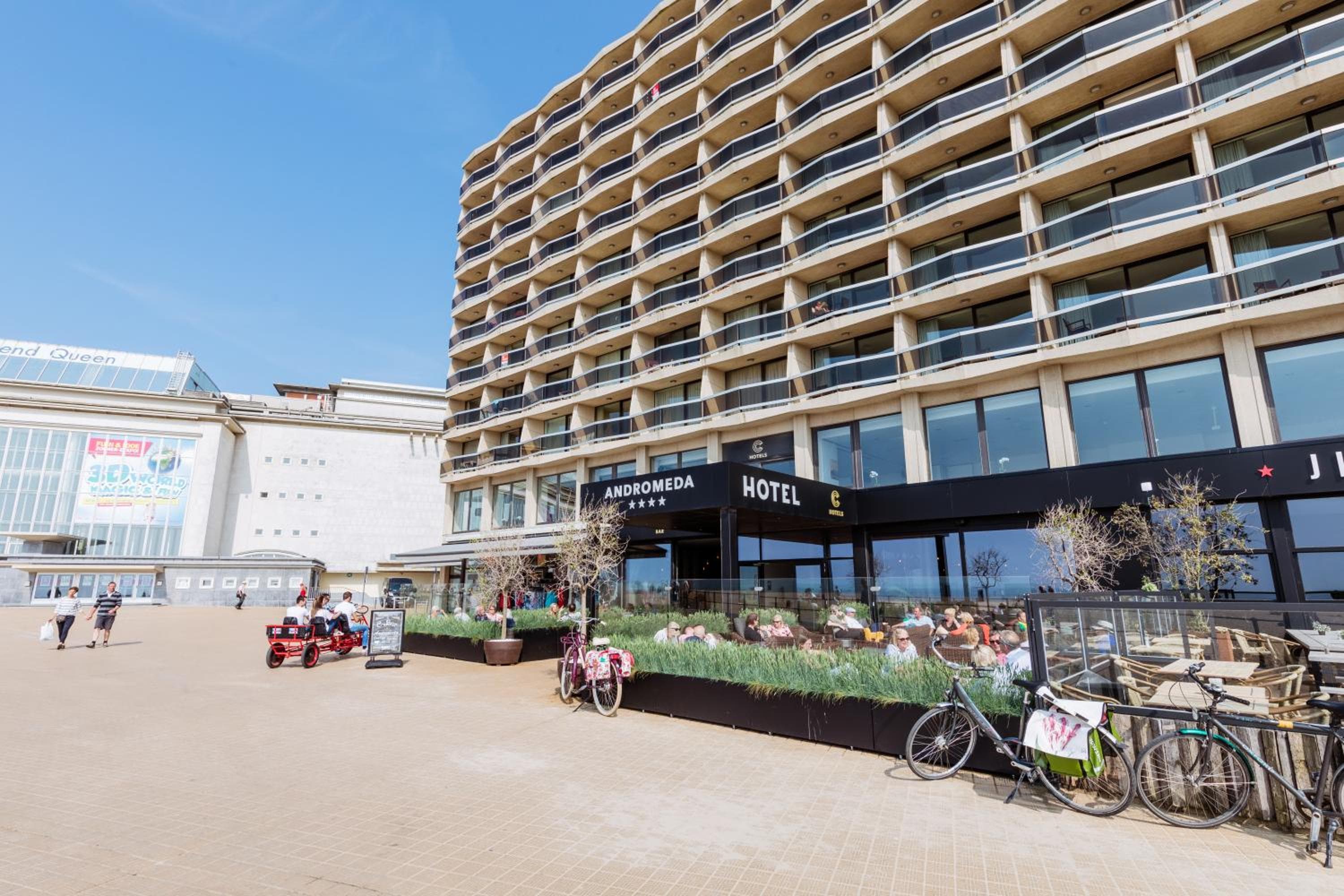 C-Hotels Andromeda