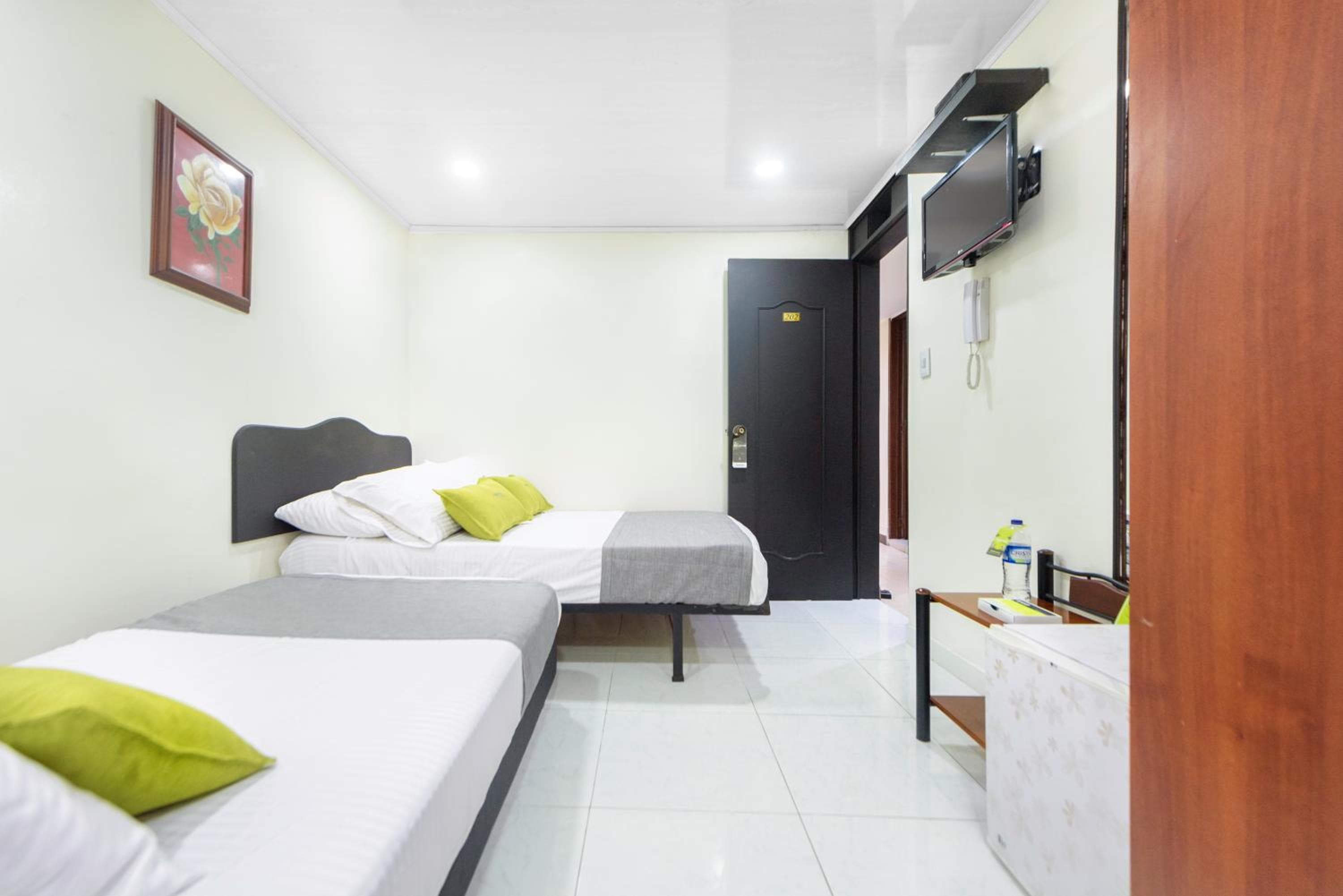 Hotel Bogotá Chapinero