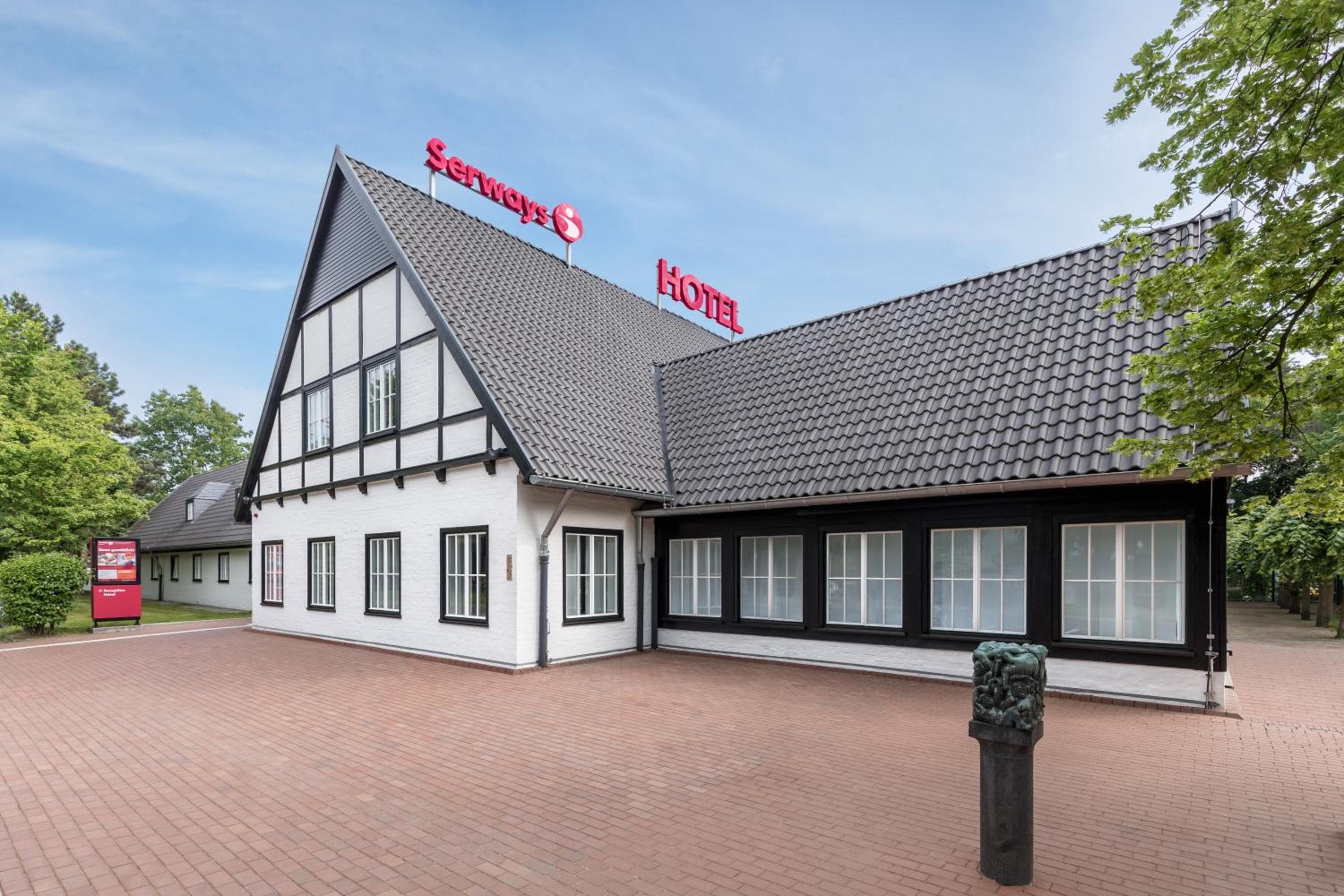 Coffee Fellows Hotel Siegburg West