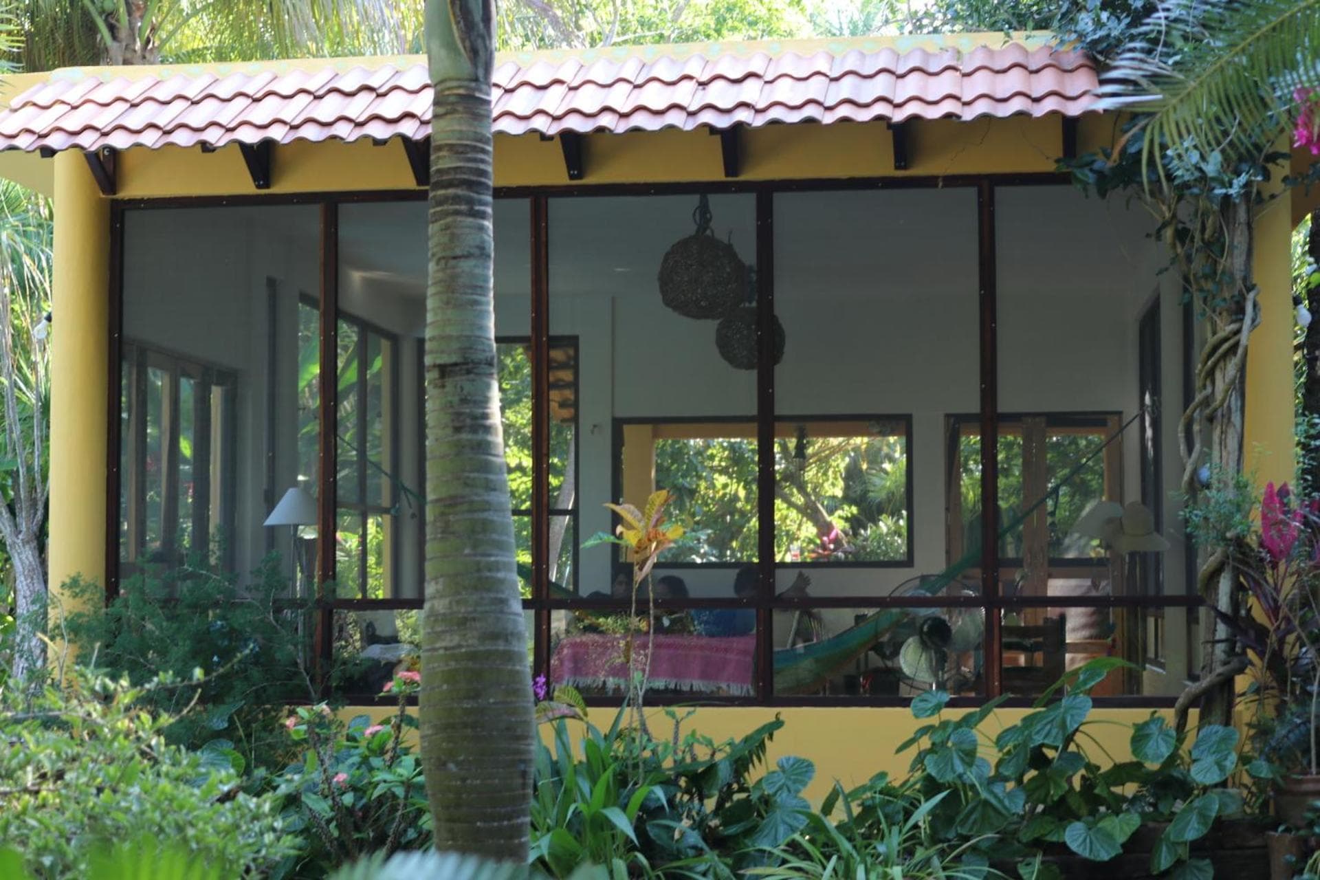 Casa Kin33