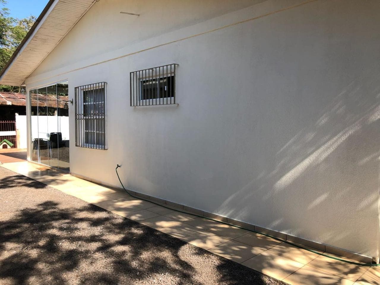 Casa Aconchego Fóz
