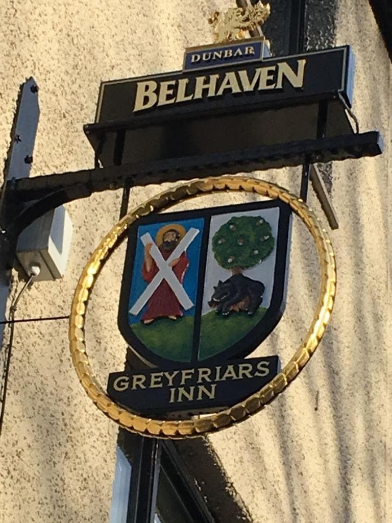 Greyfriars Inn by Greene King Inns 4