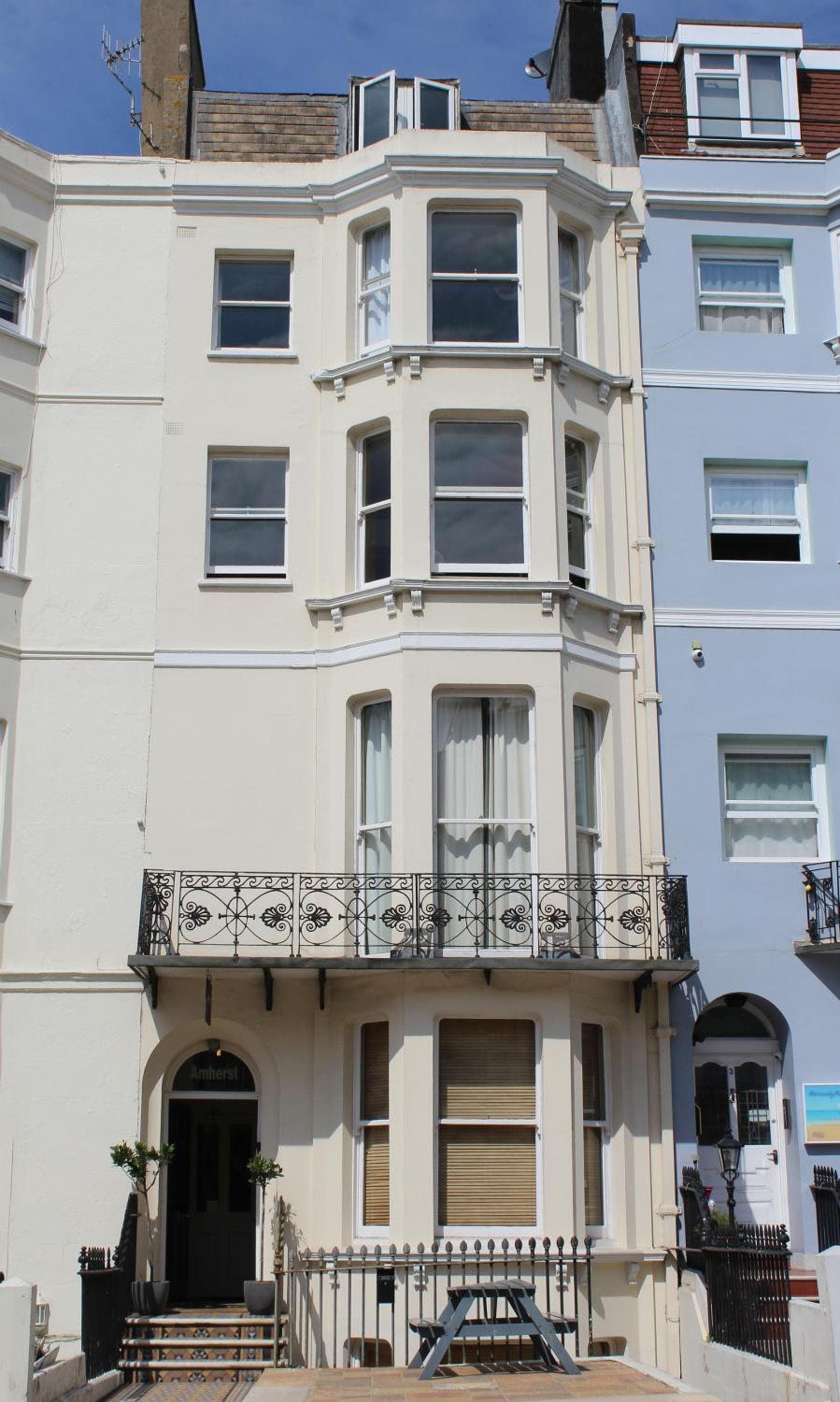 Amherst Brighton