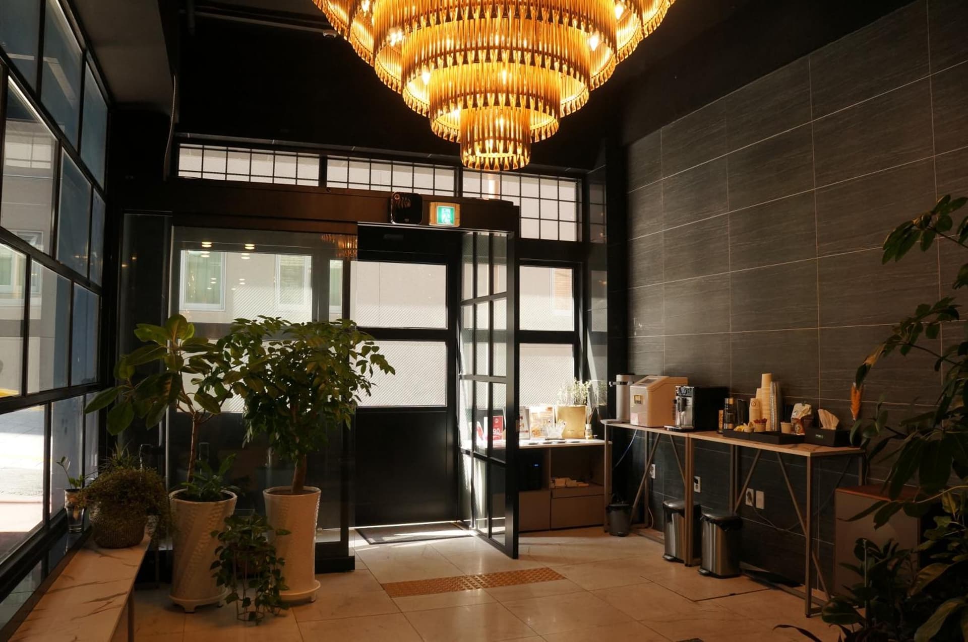 SOYU Hotel