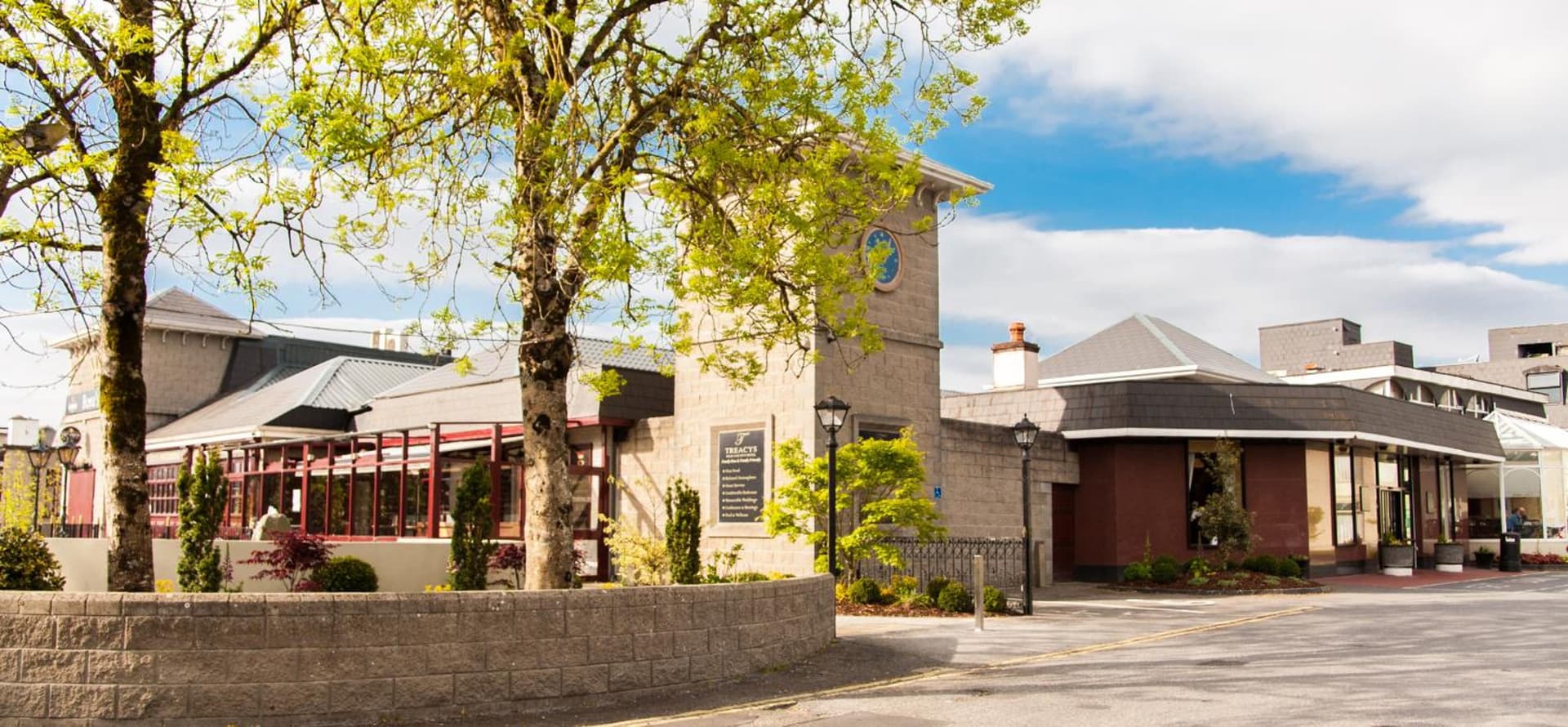 Treacys West County Conference and Leisure Centre