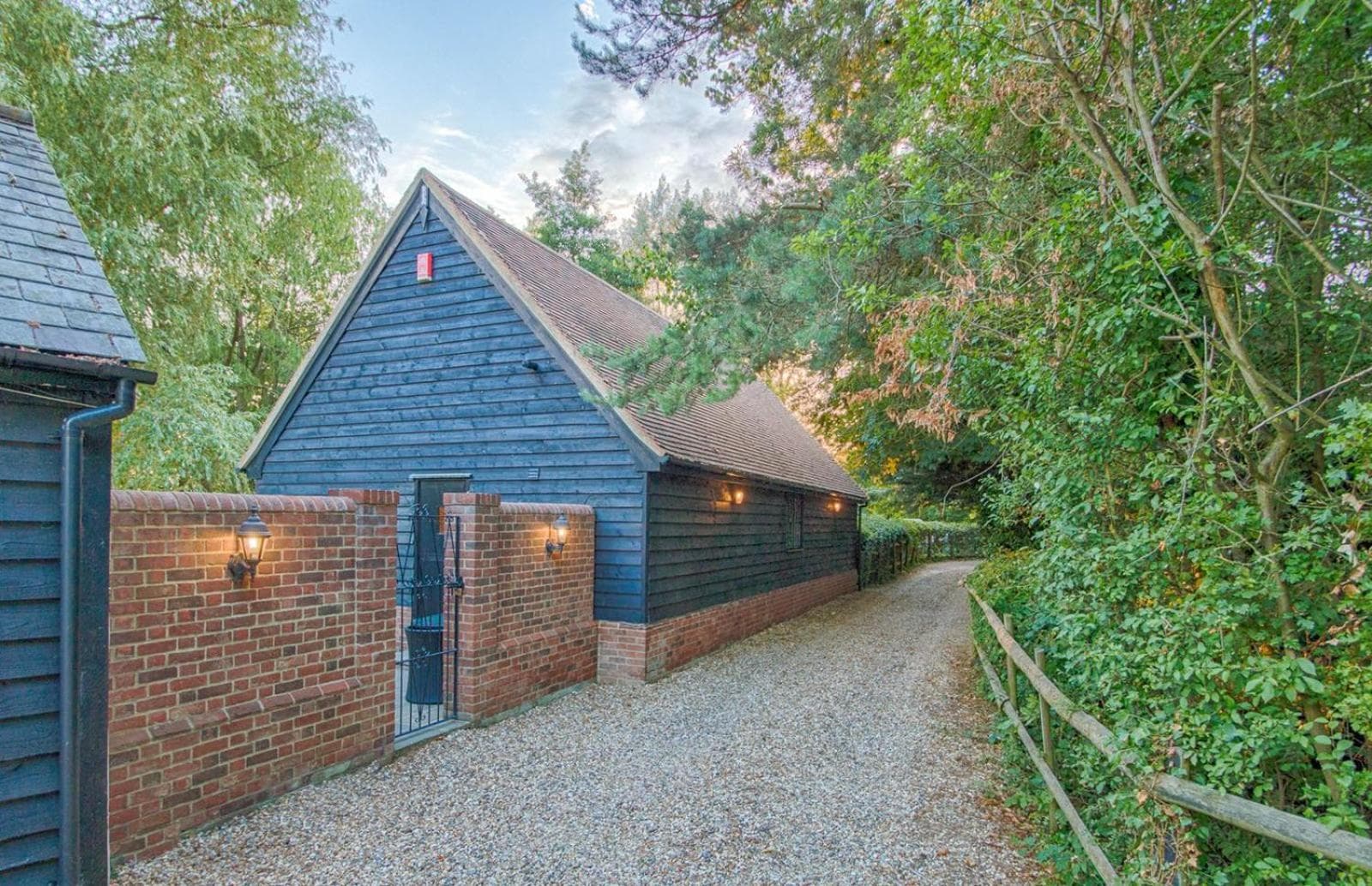 Highgate Annexe