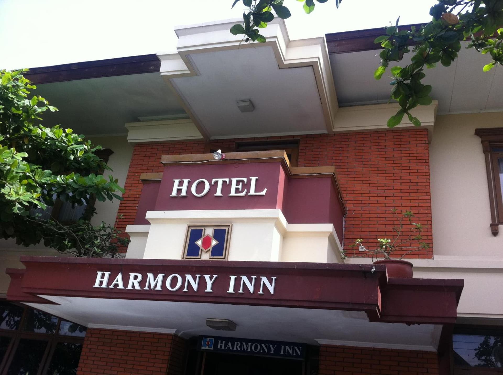 Harmony Inn