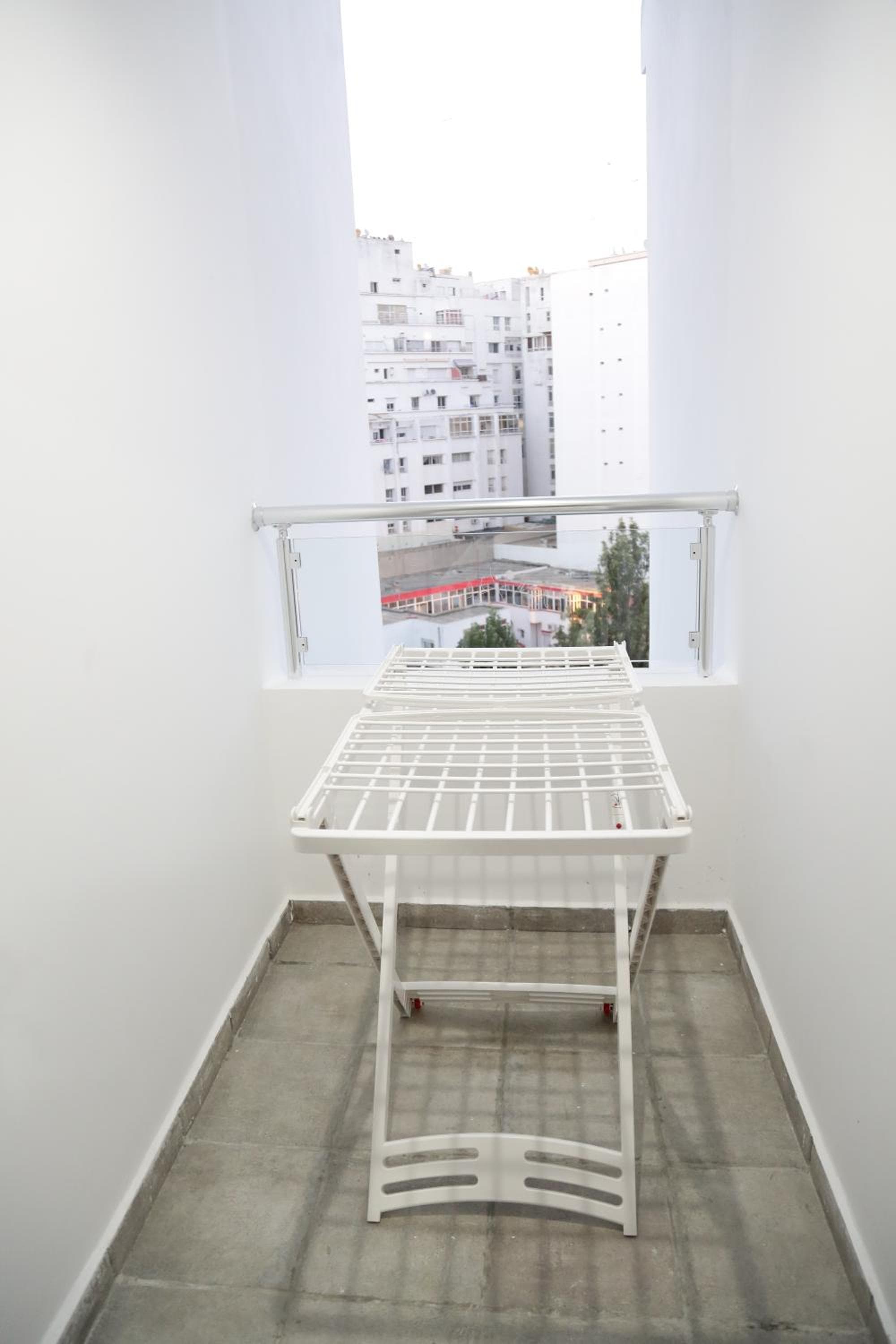 Beautiful Apartment in the center of Tangier