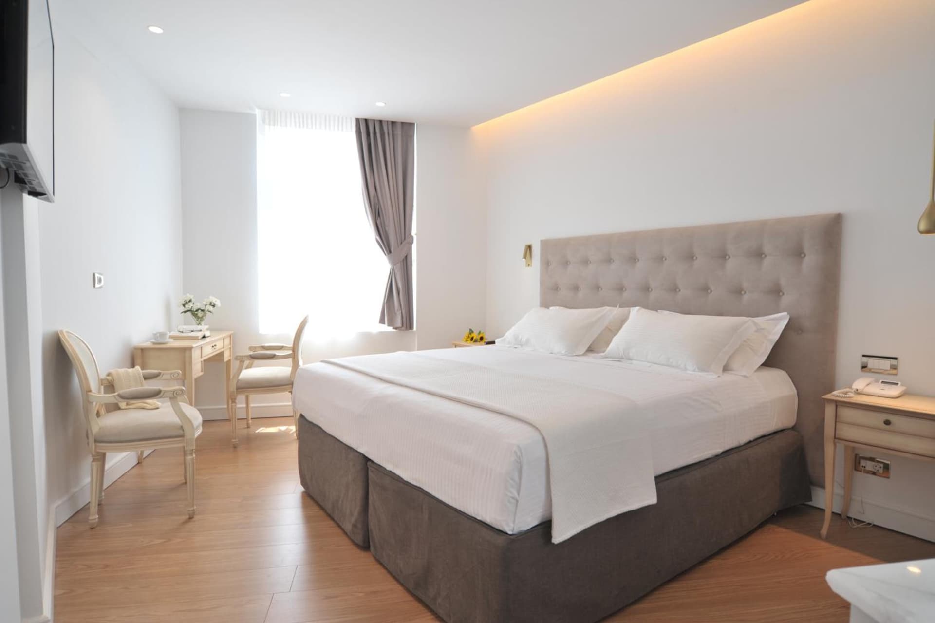 Acropolian Spirit Boutique Hotel 2
