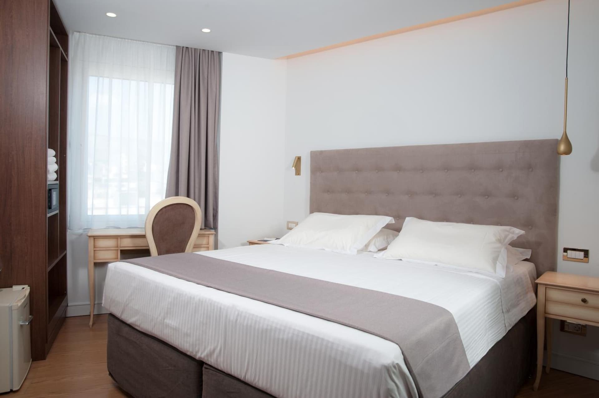 Acropolian Spirit Boutique Hotel 3