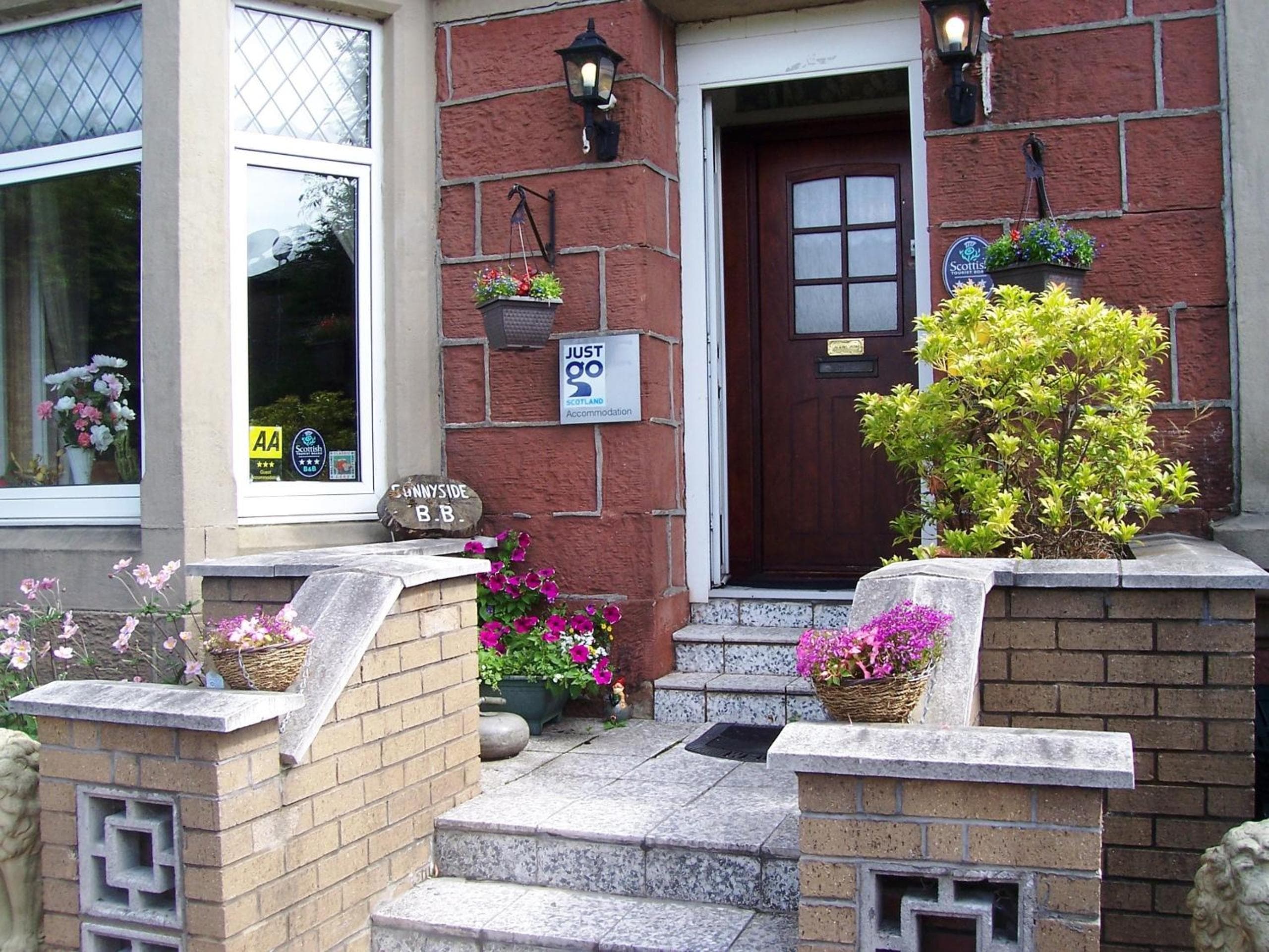 Sunnyside B&B