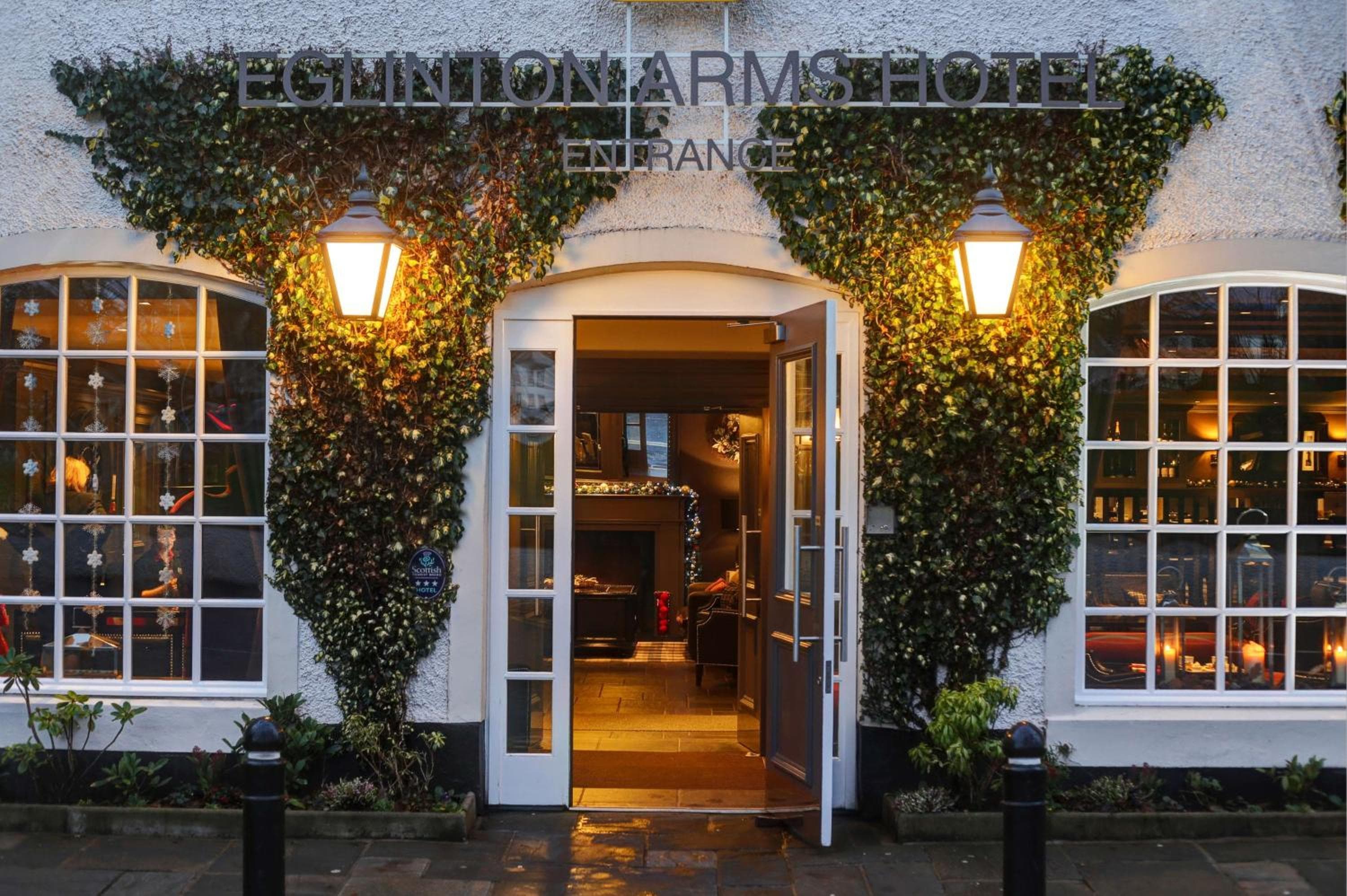 Eglinton Arms Hotel, BW Premier Collection