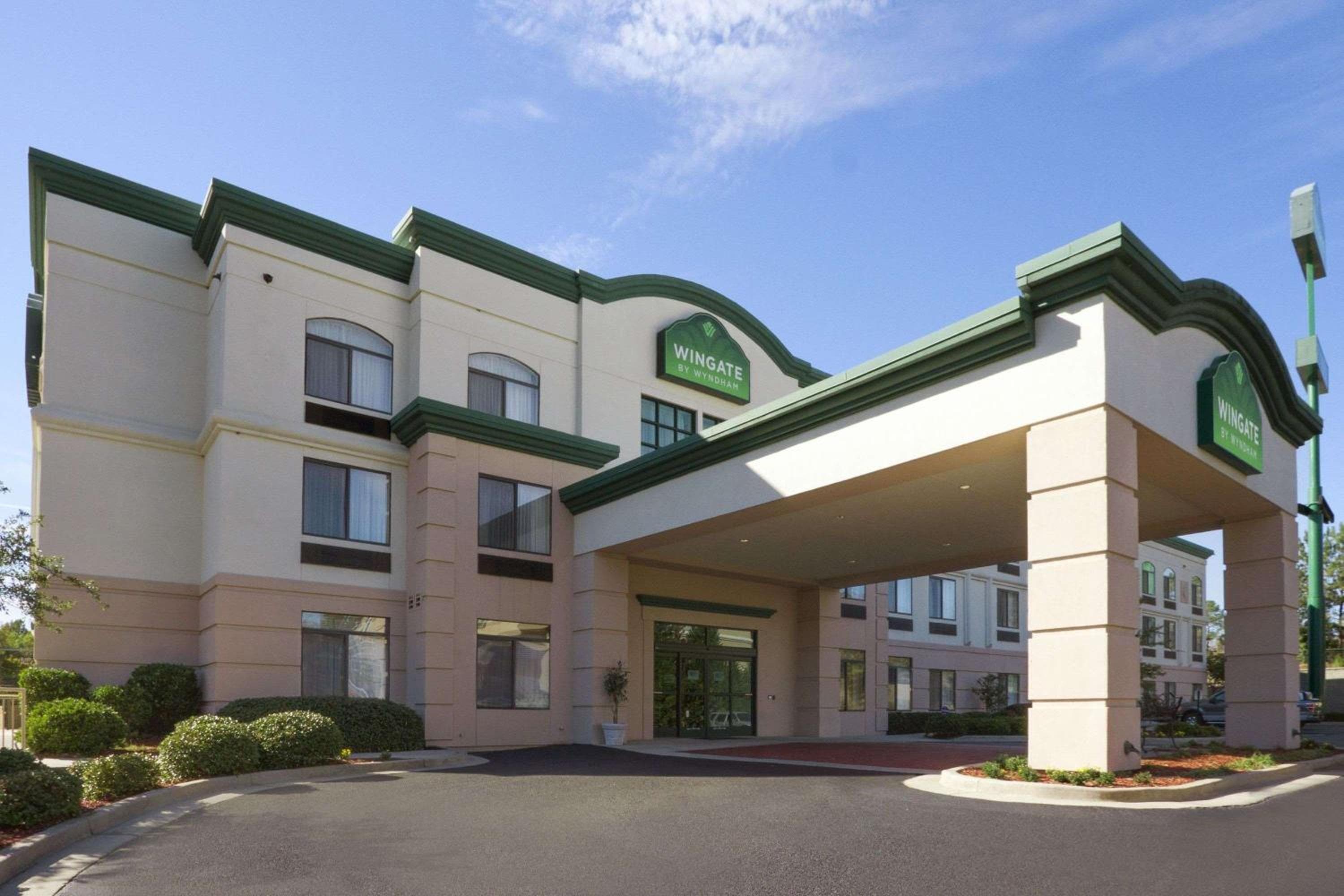 Wingate by Wyndham Augusta Fort Eisenhower
