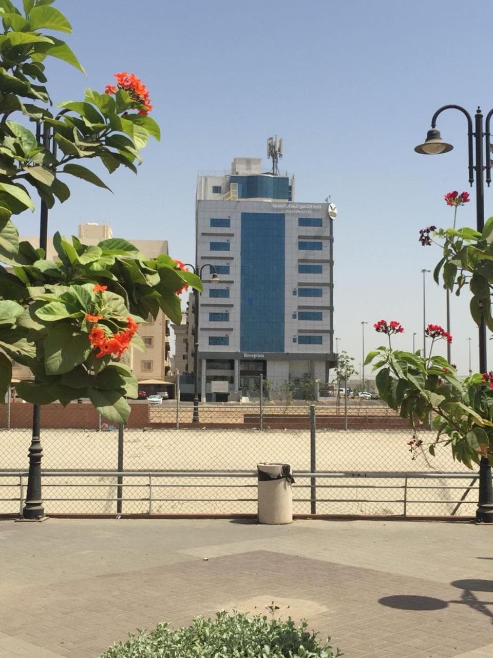 Alshaheen Suites