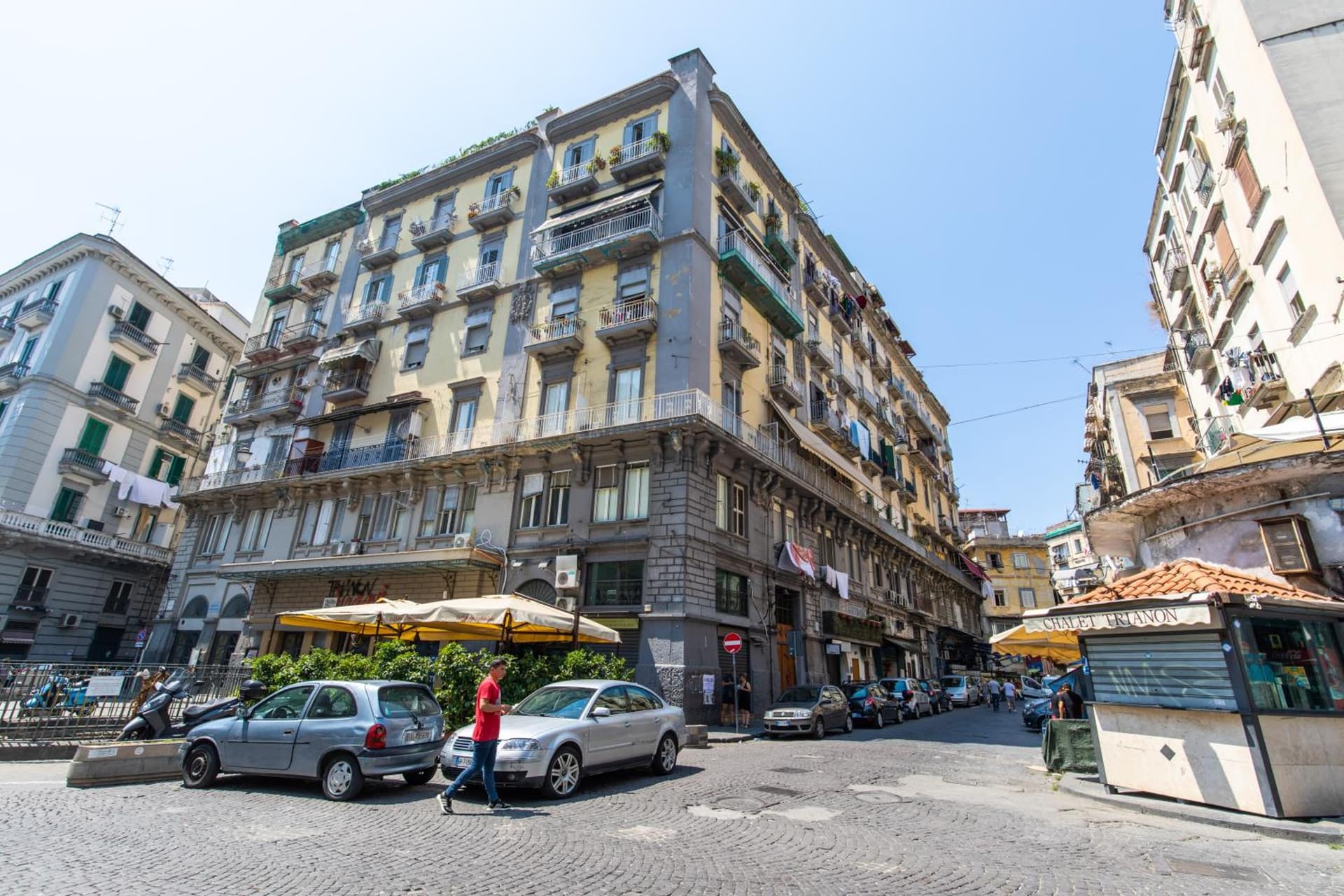 B&B Trianon