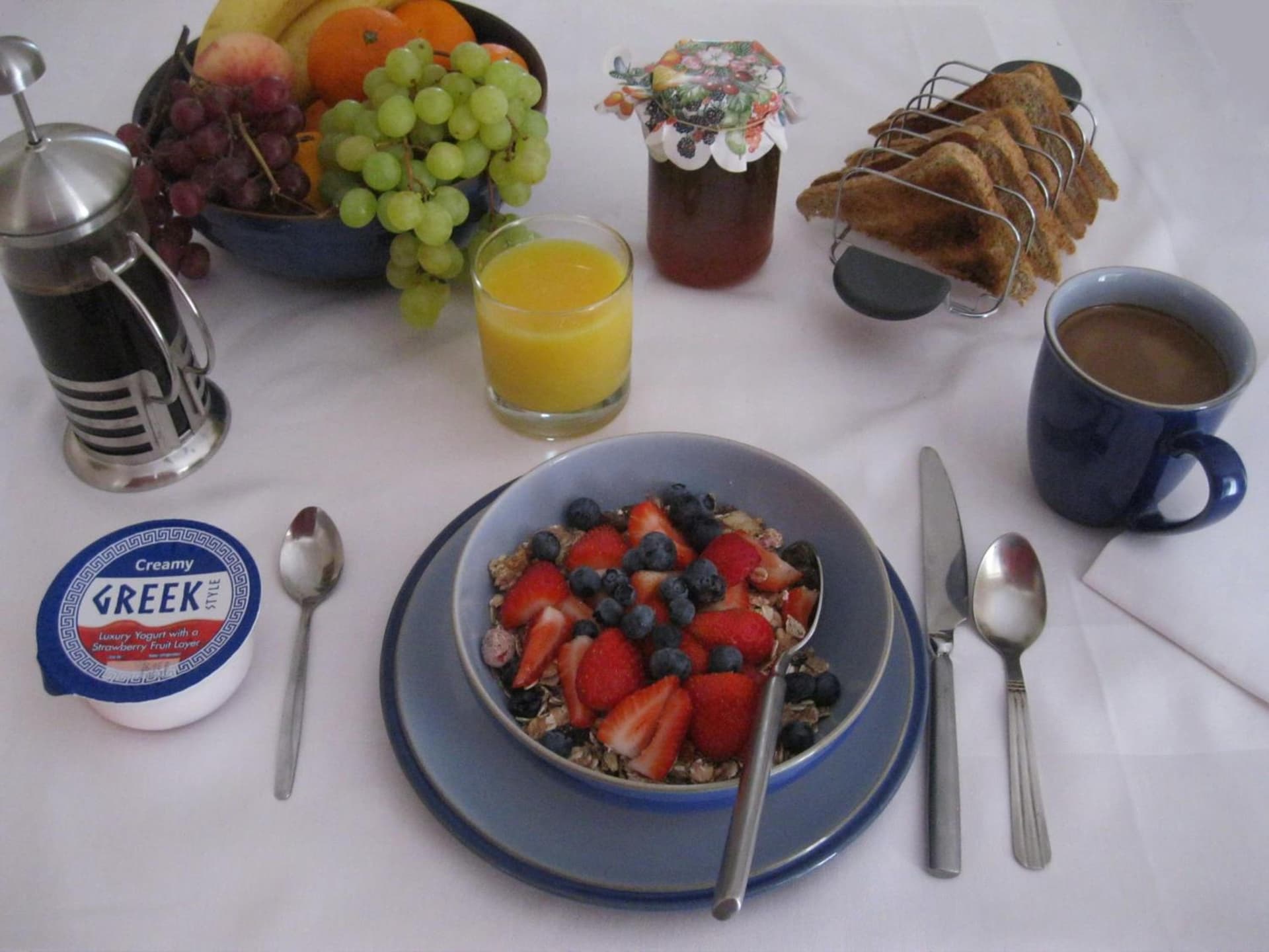 Perfect for Petersfield B&B