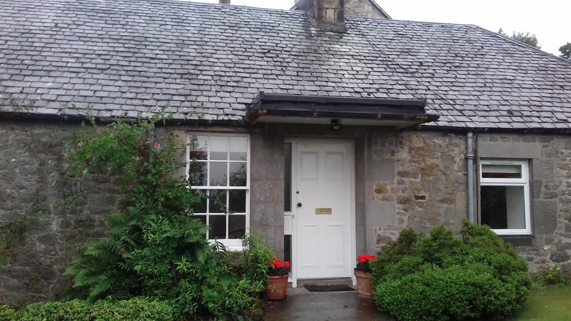 Highfield Cottage
