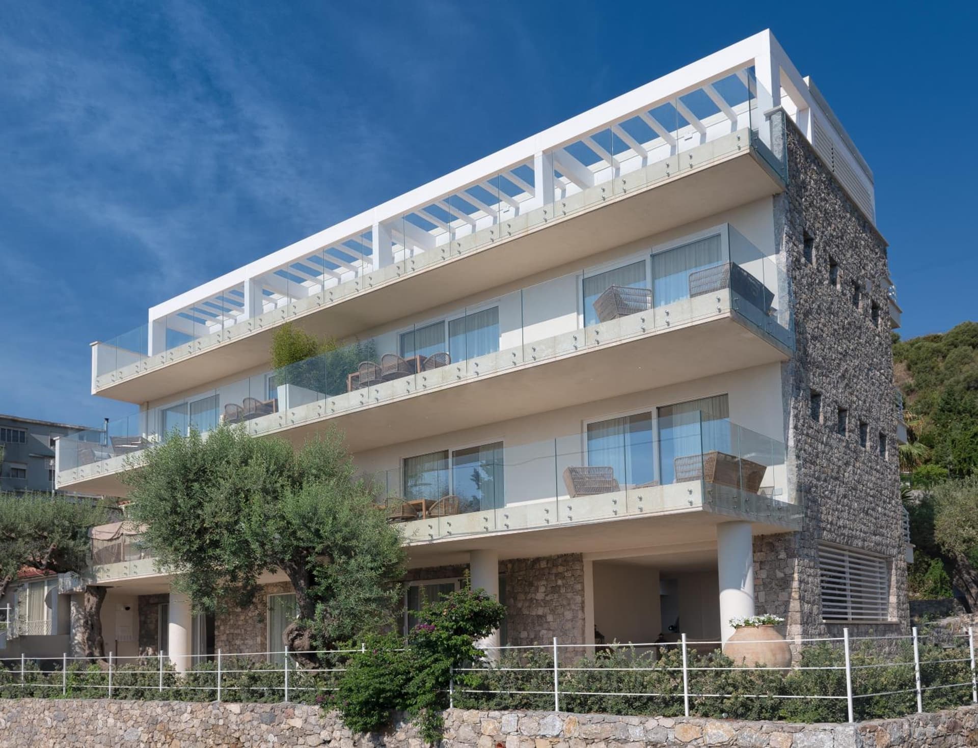 Iancu Charme Apartments