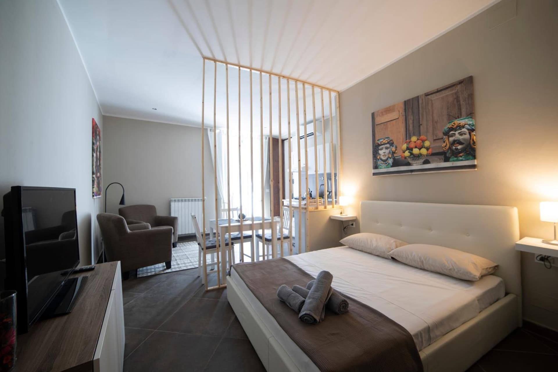 Katana suites apartments