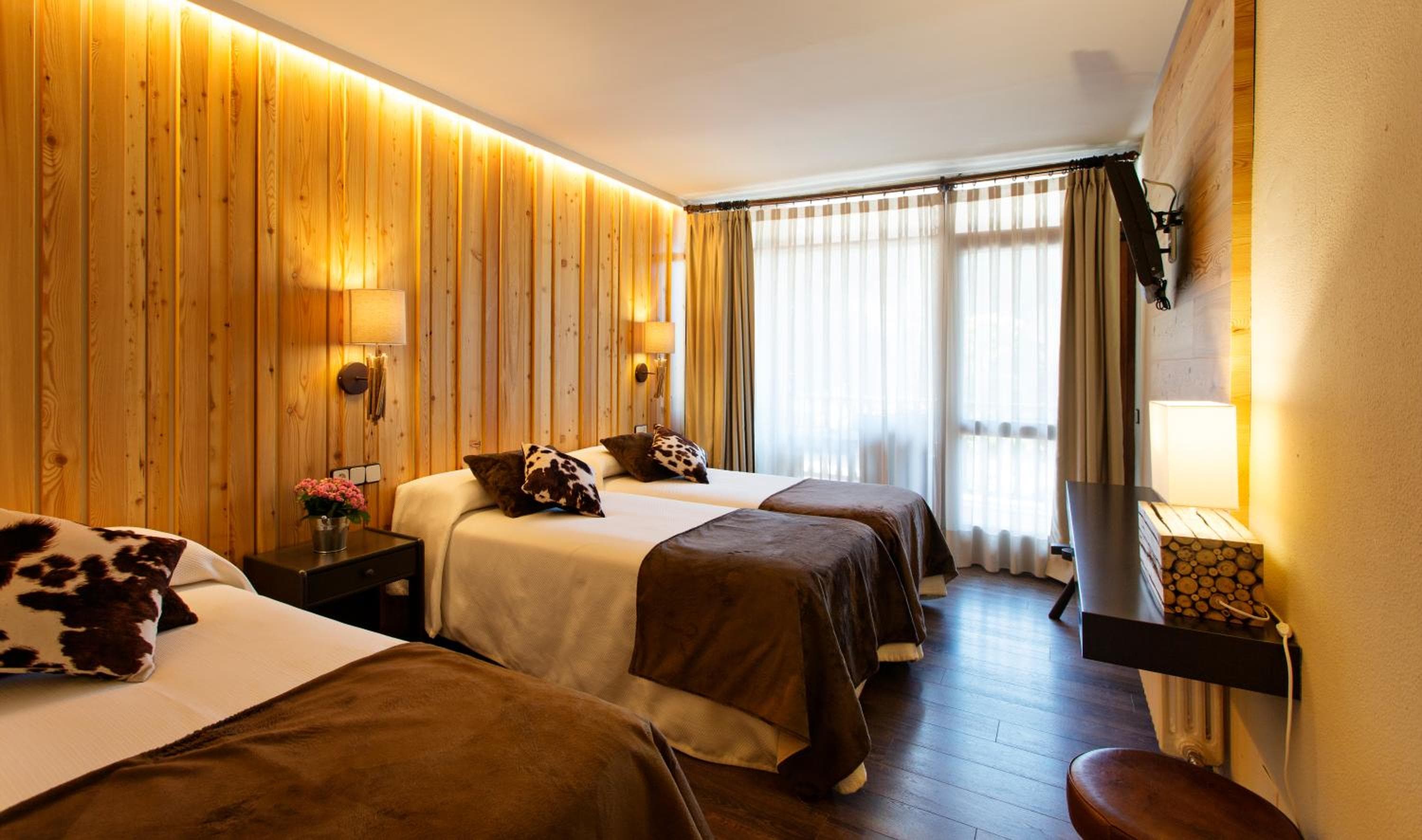Hotel La Coma