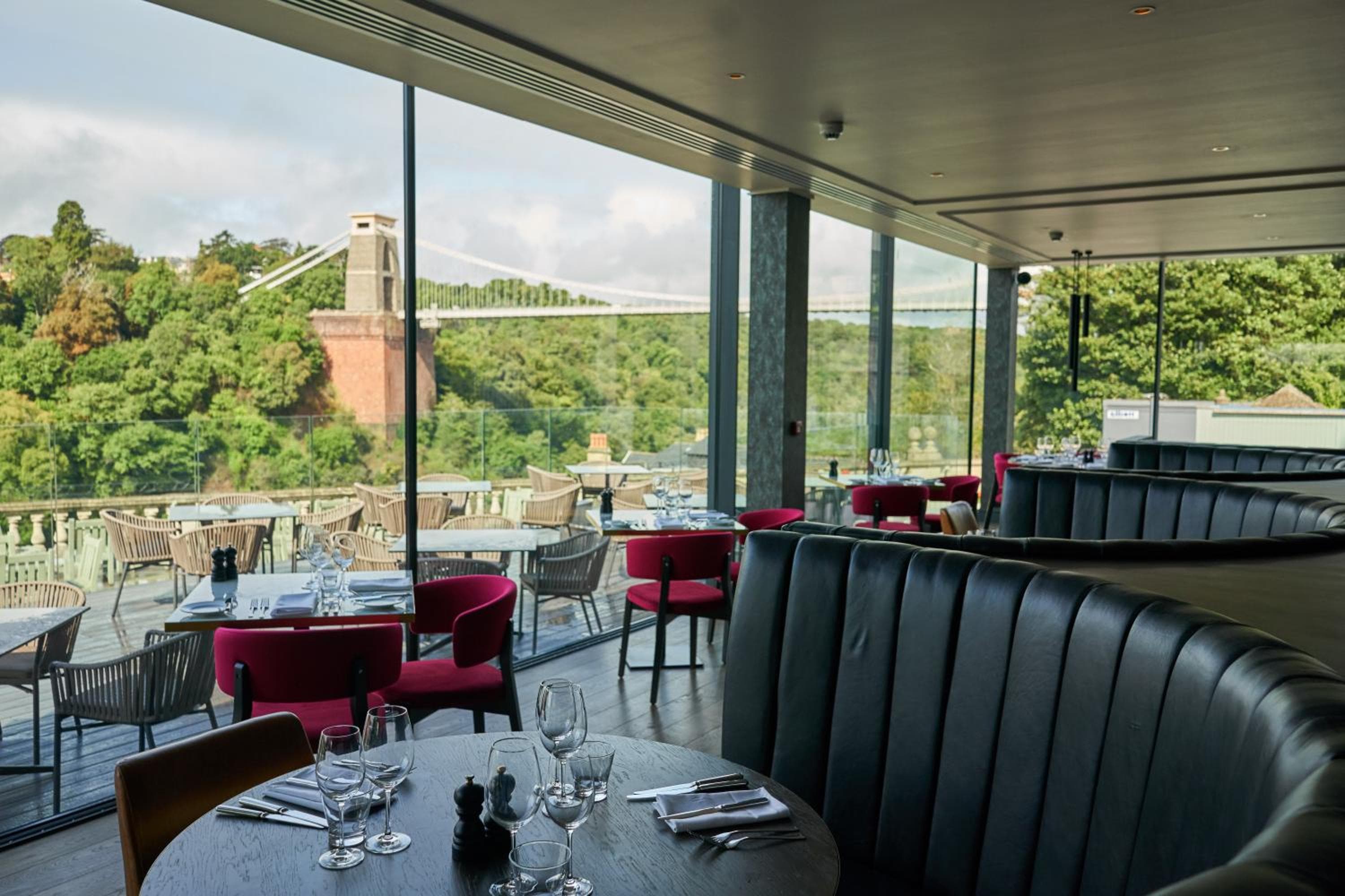 Avon Gorge by Hotel du Vin 4
