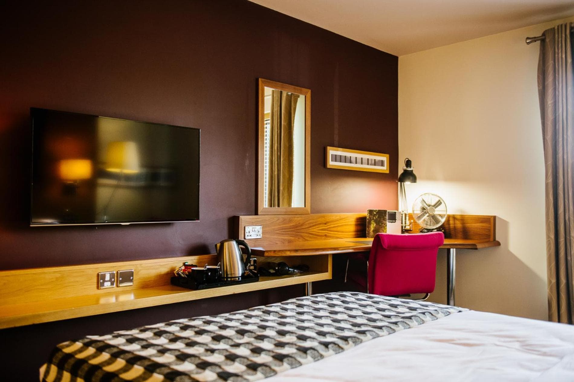 Lodge at Bristol 4