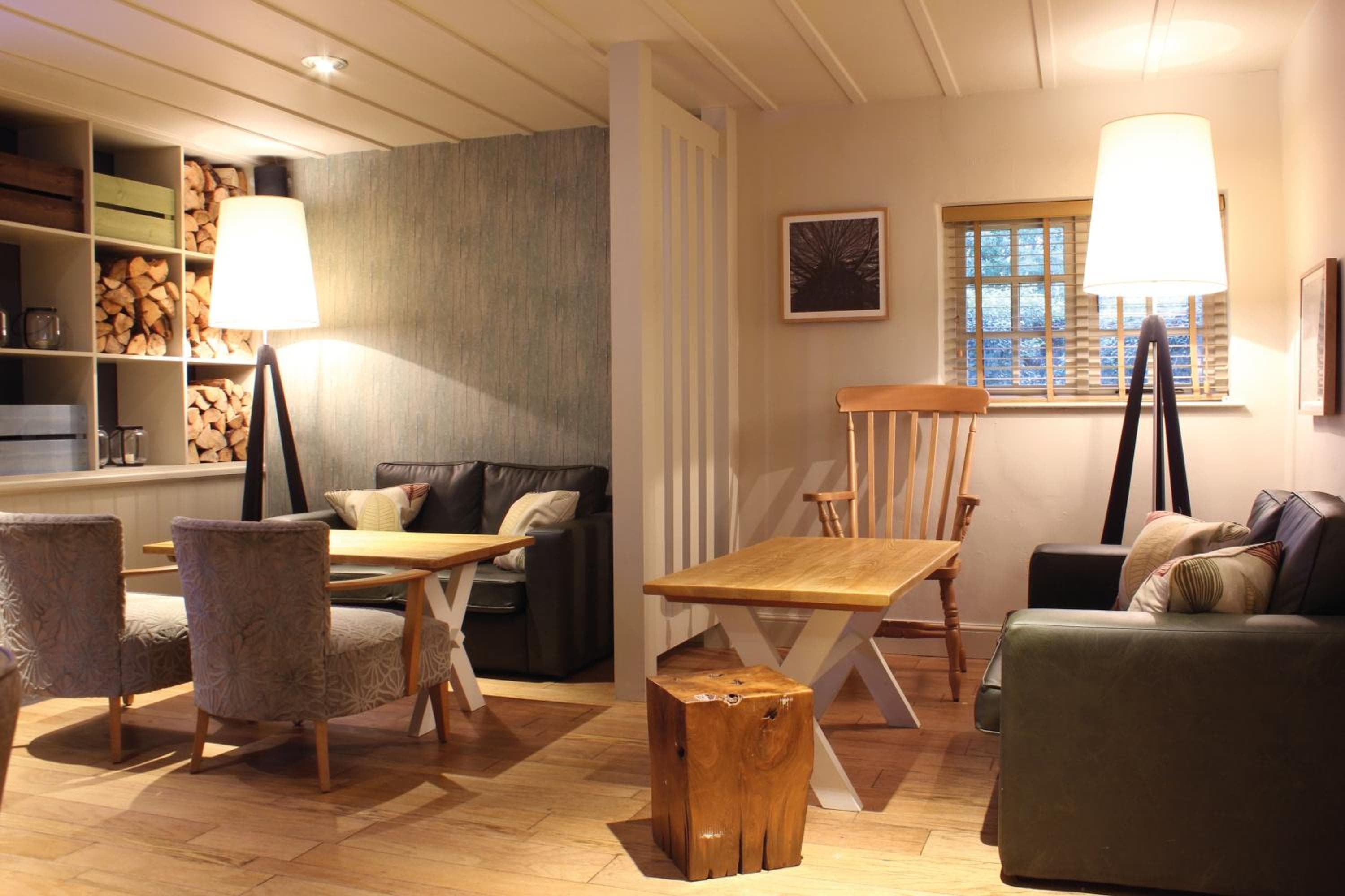 Lodge at Bristol 5
