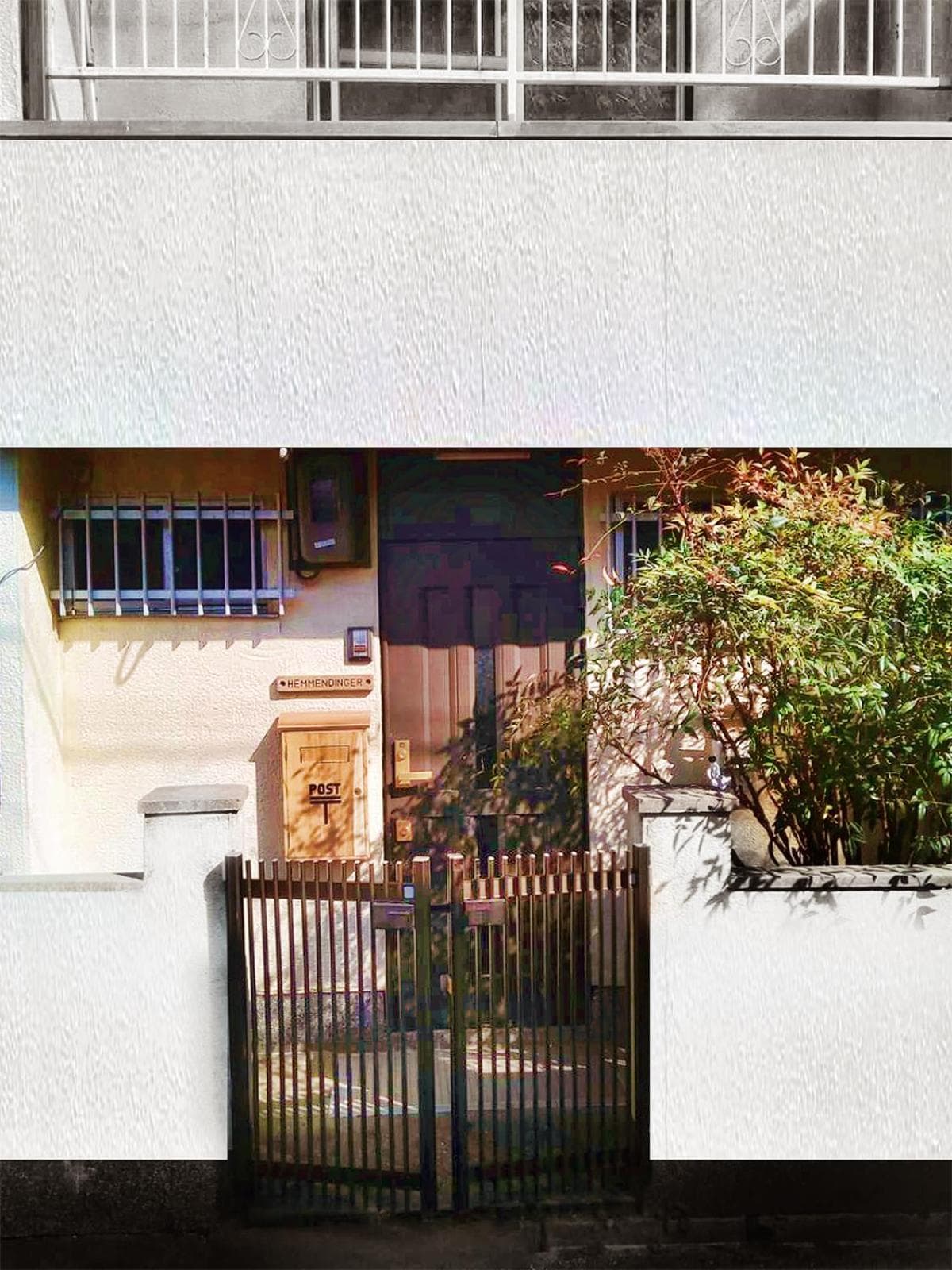 Bighem Maison