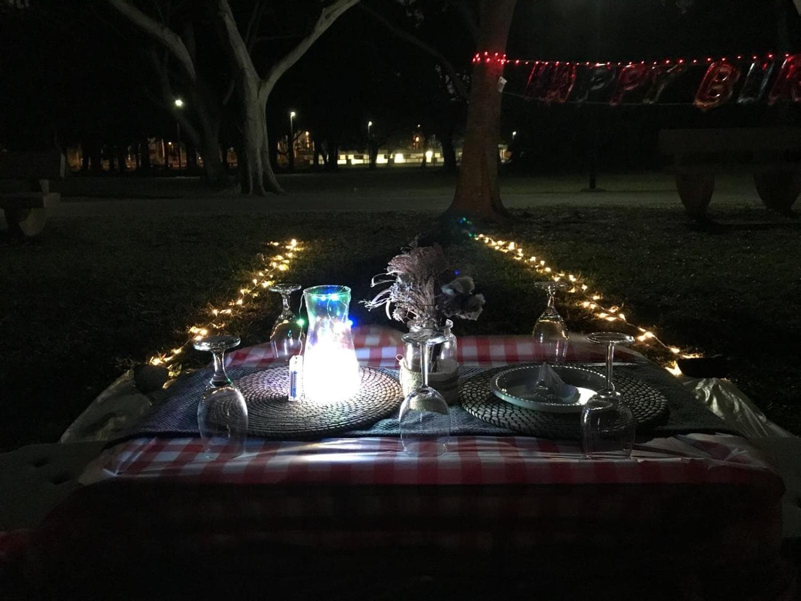 Glamping Kaki - Medium Bell Tent