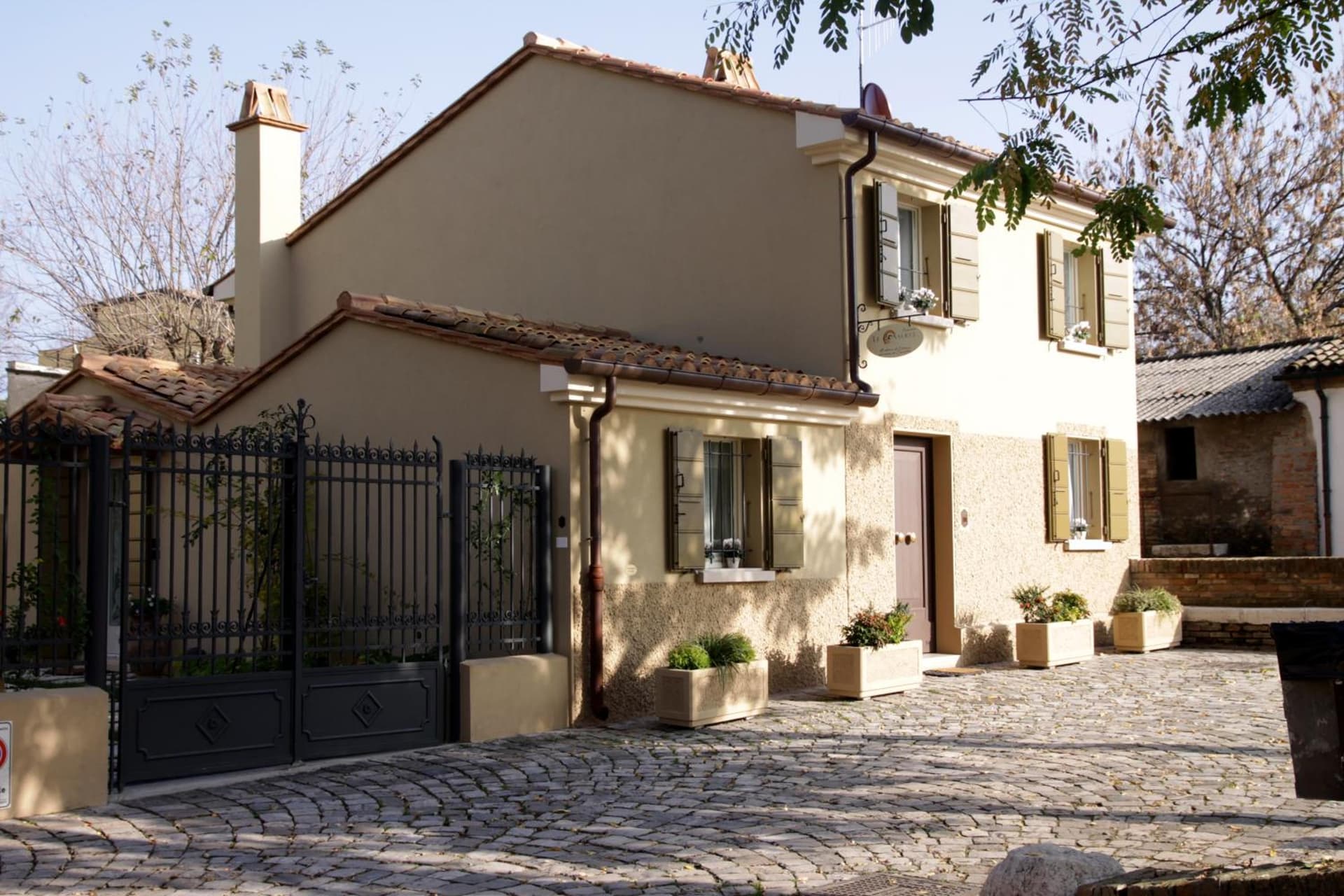 Casina Le Conserve