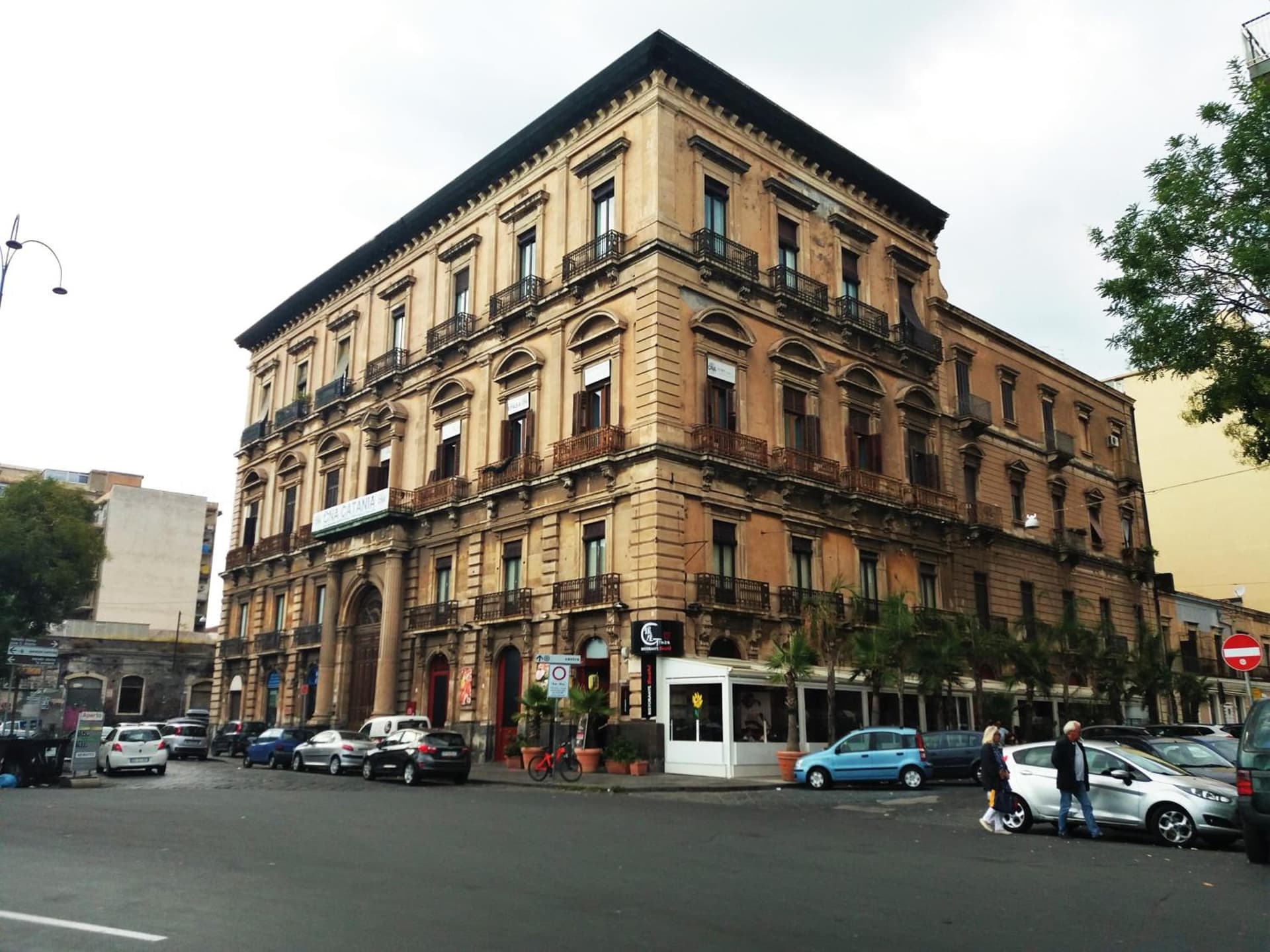 B&B Oriental Palace