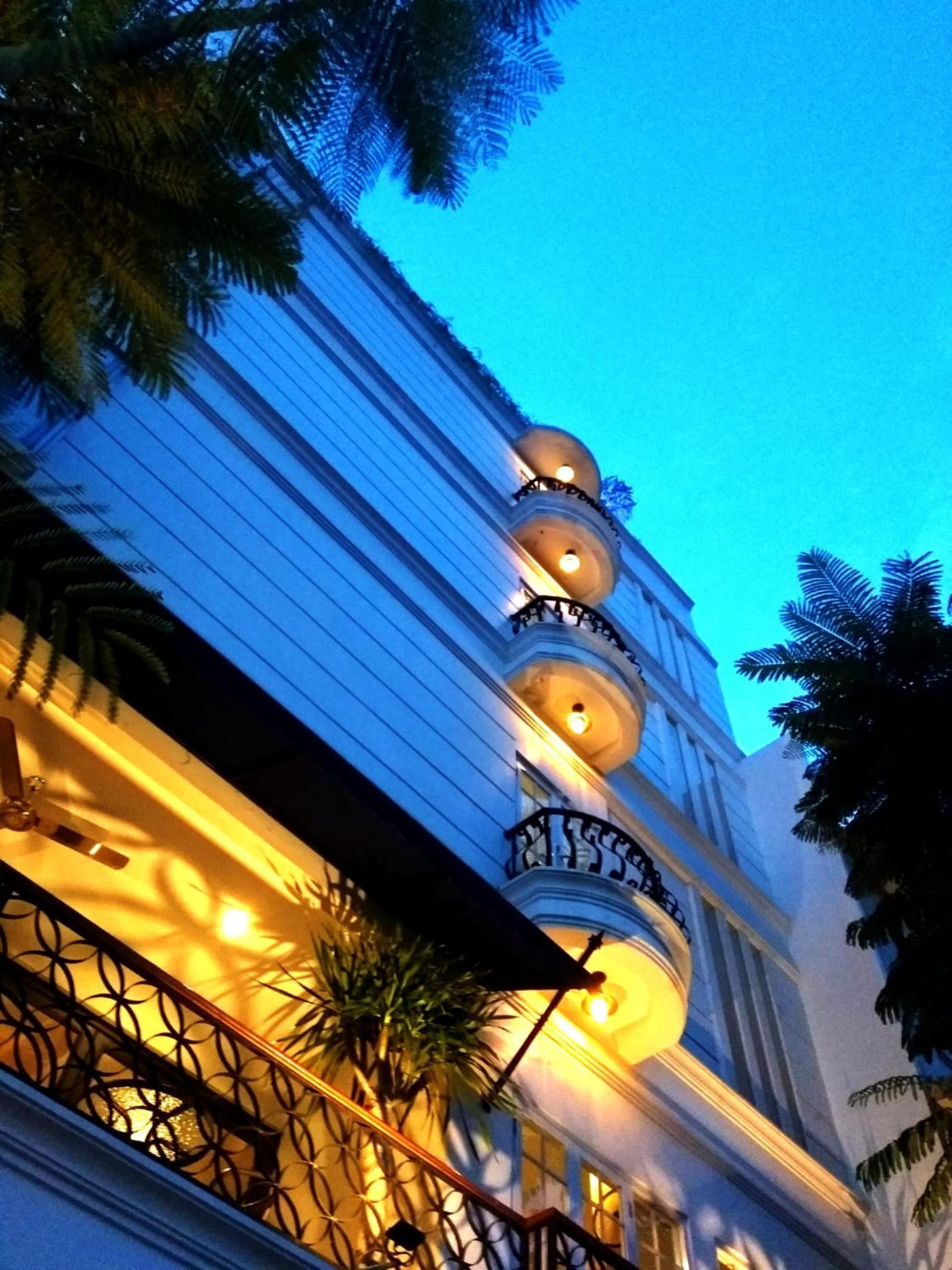 Arrayan Malioboro managed by Arte Hotel