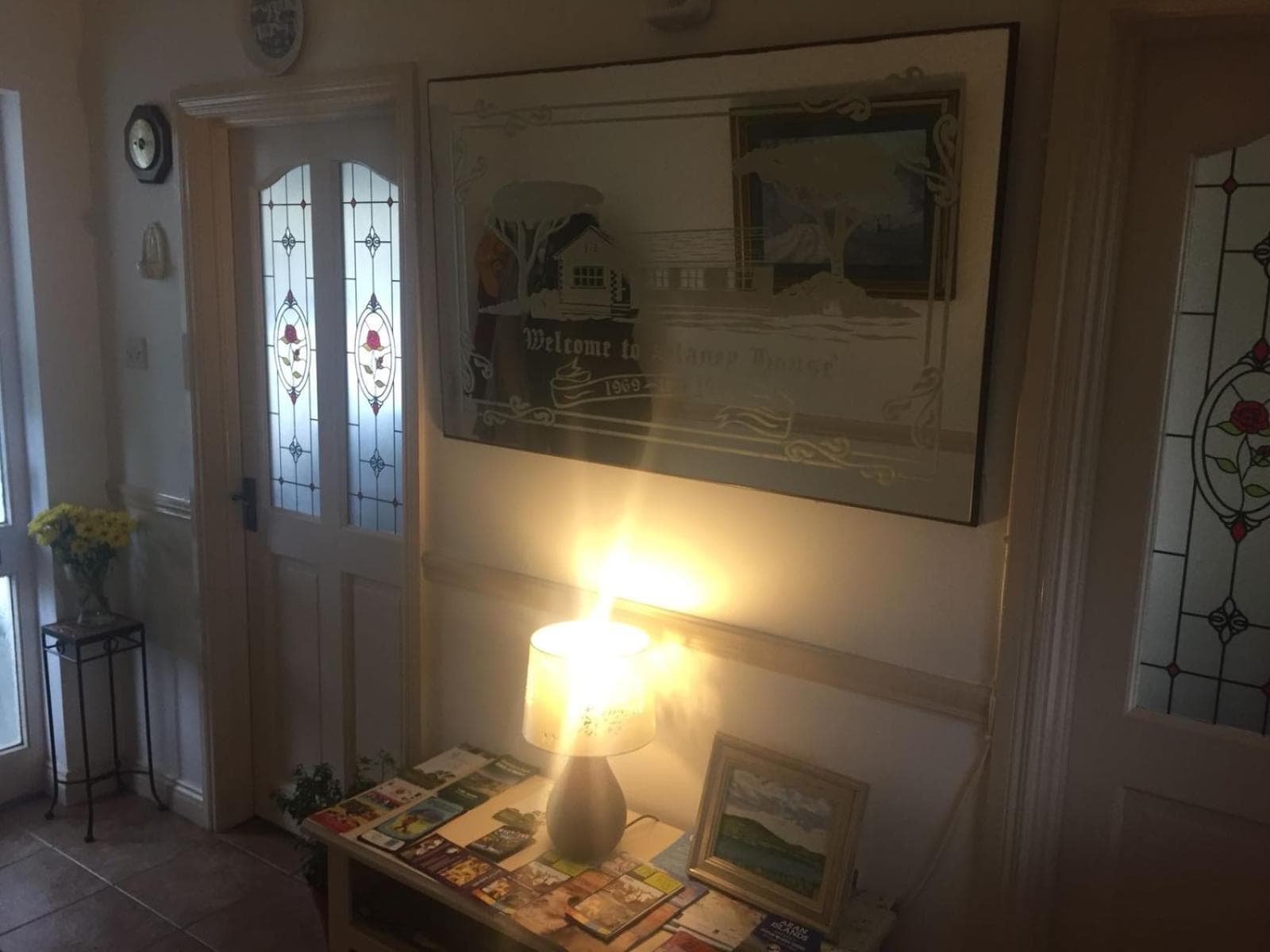 Slaney House Bed and Breakfast