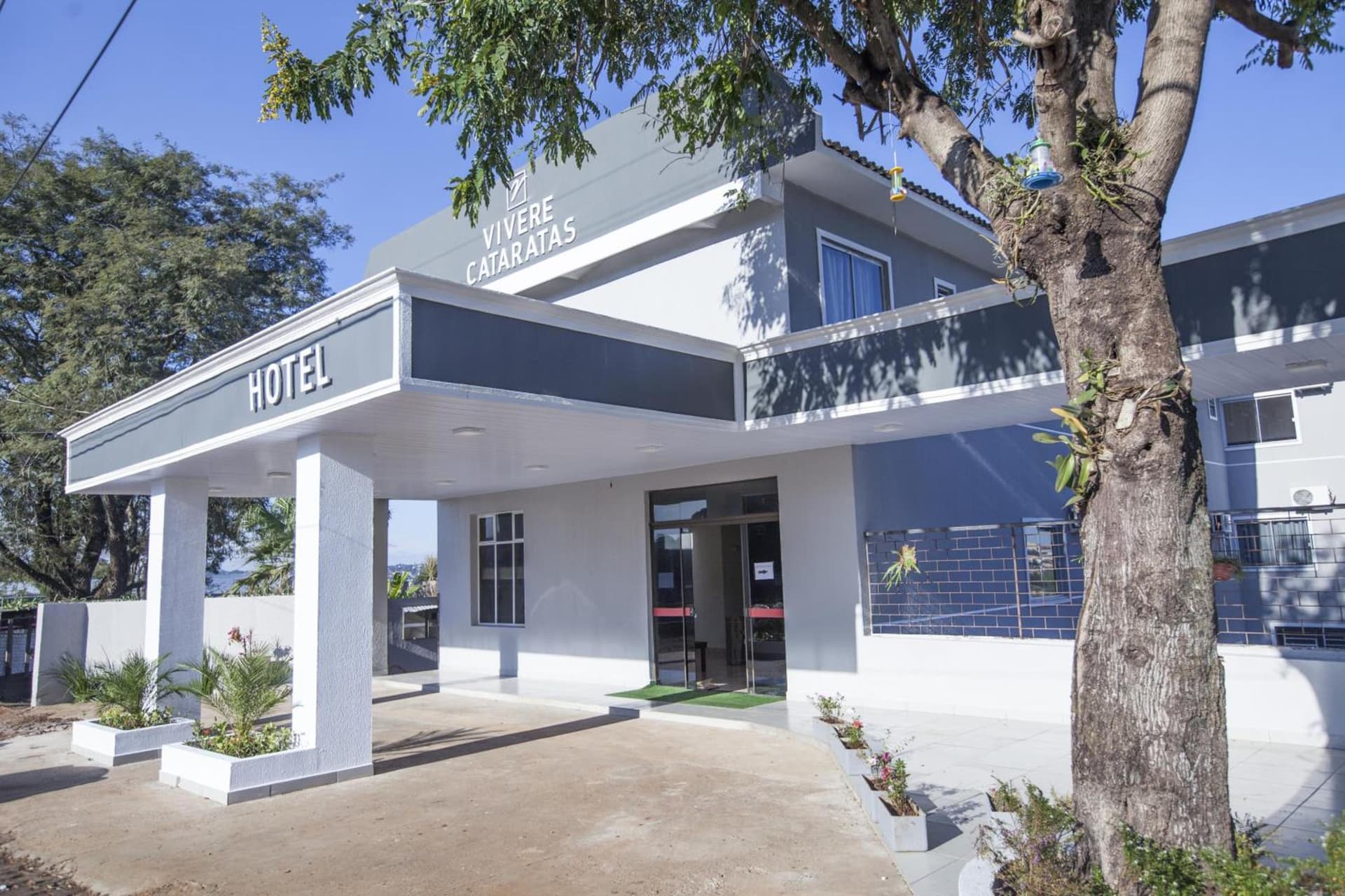 Hotel Vivere Cataratas