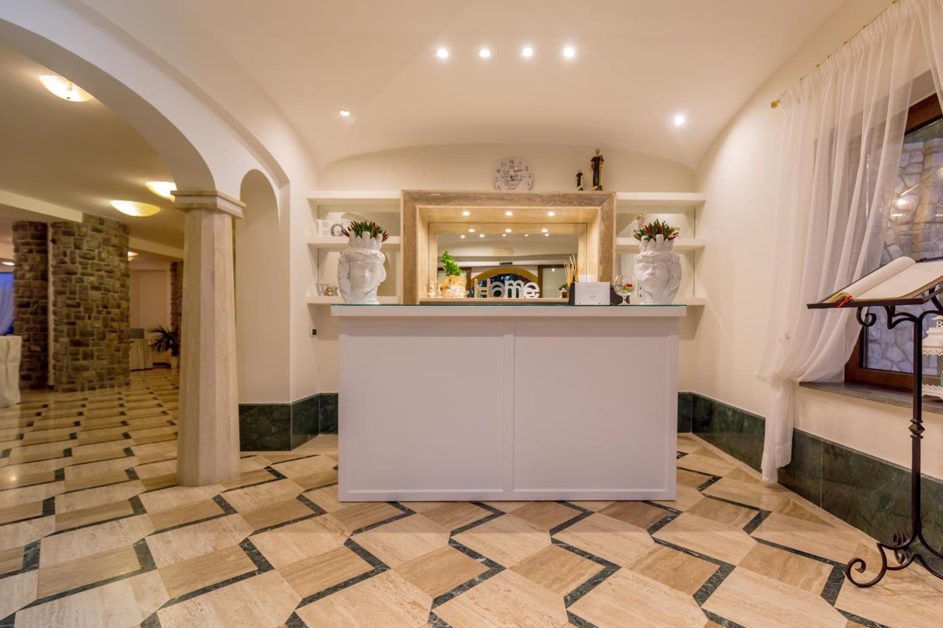 Romantic Relais Sorrento