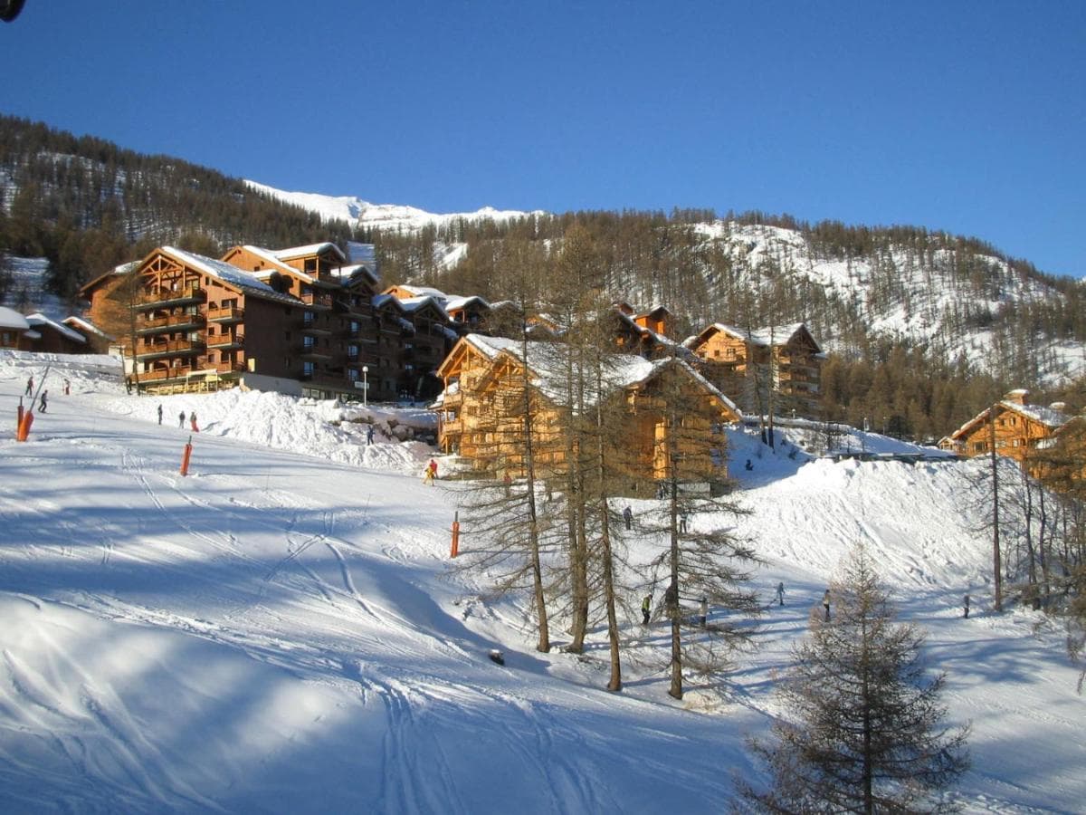 Residence la Dame Blanche
