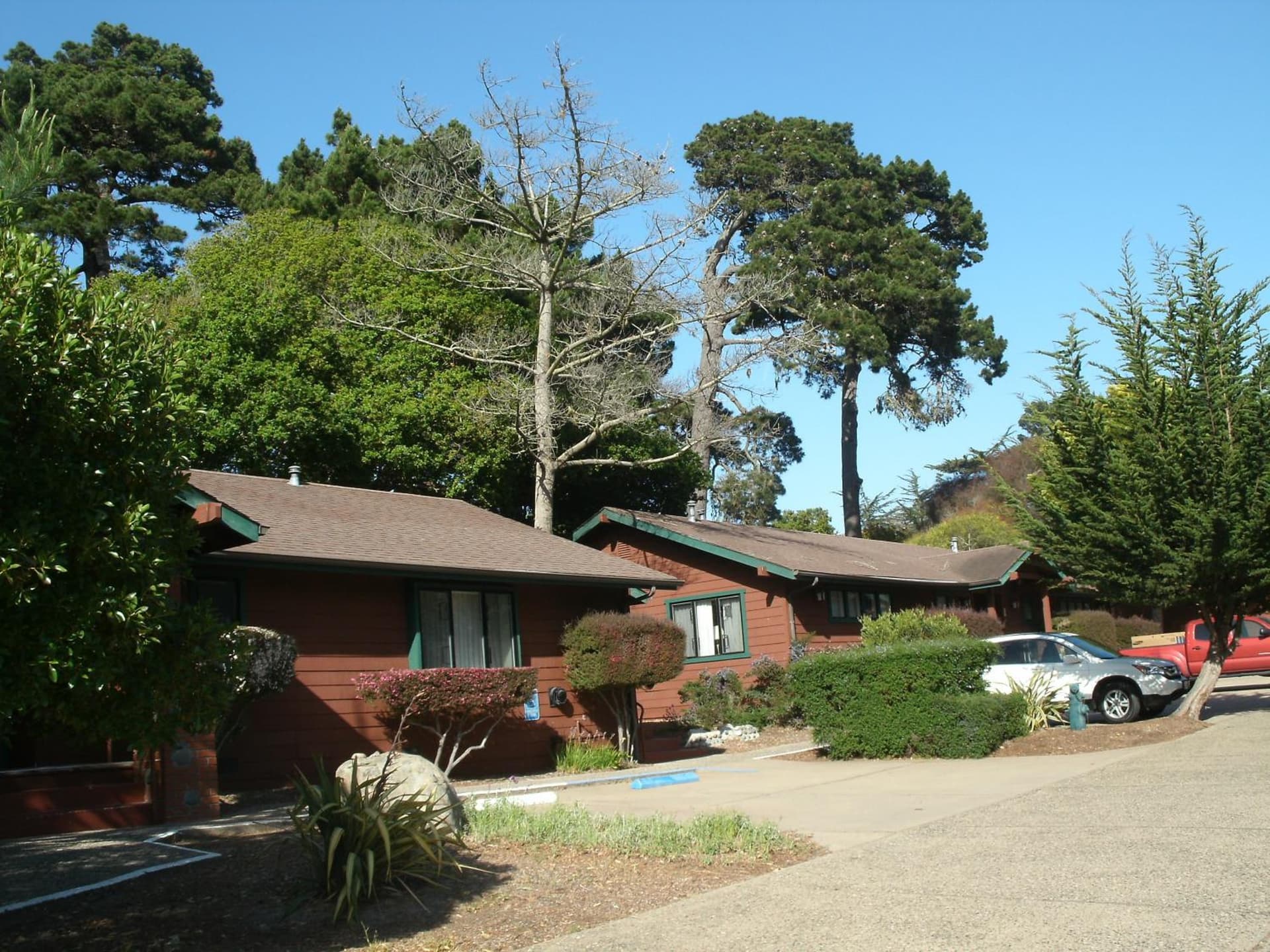 Rosedale Inn