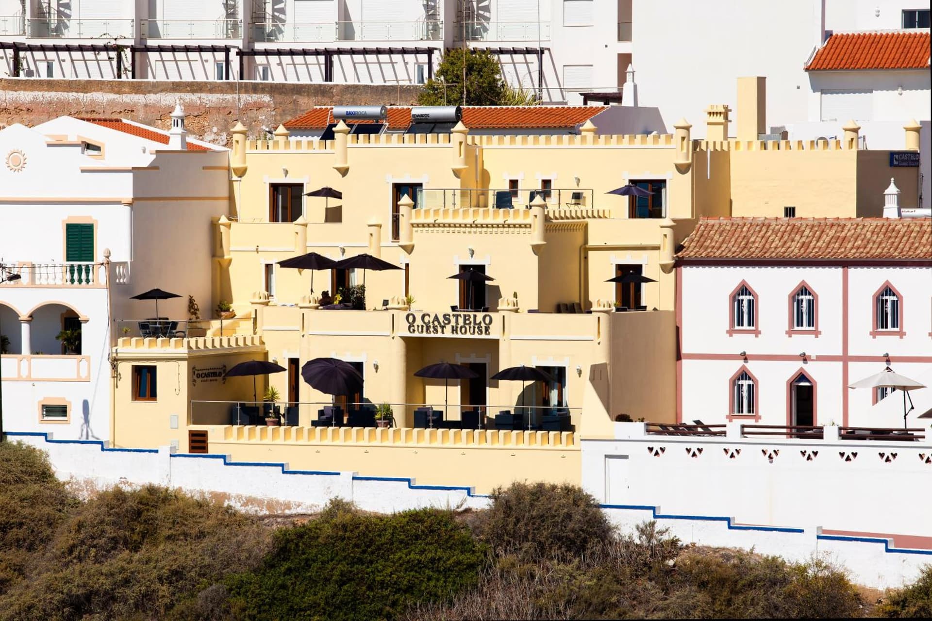 Castelo Guest House