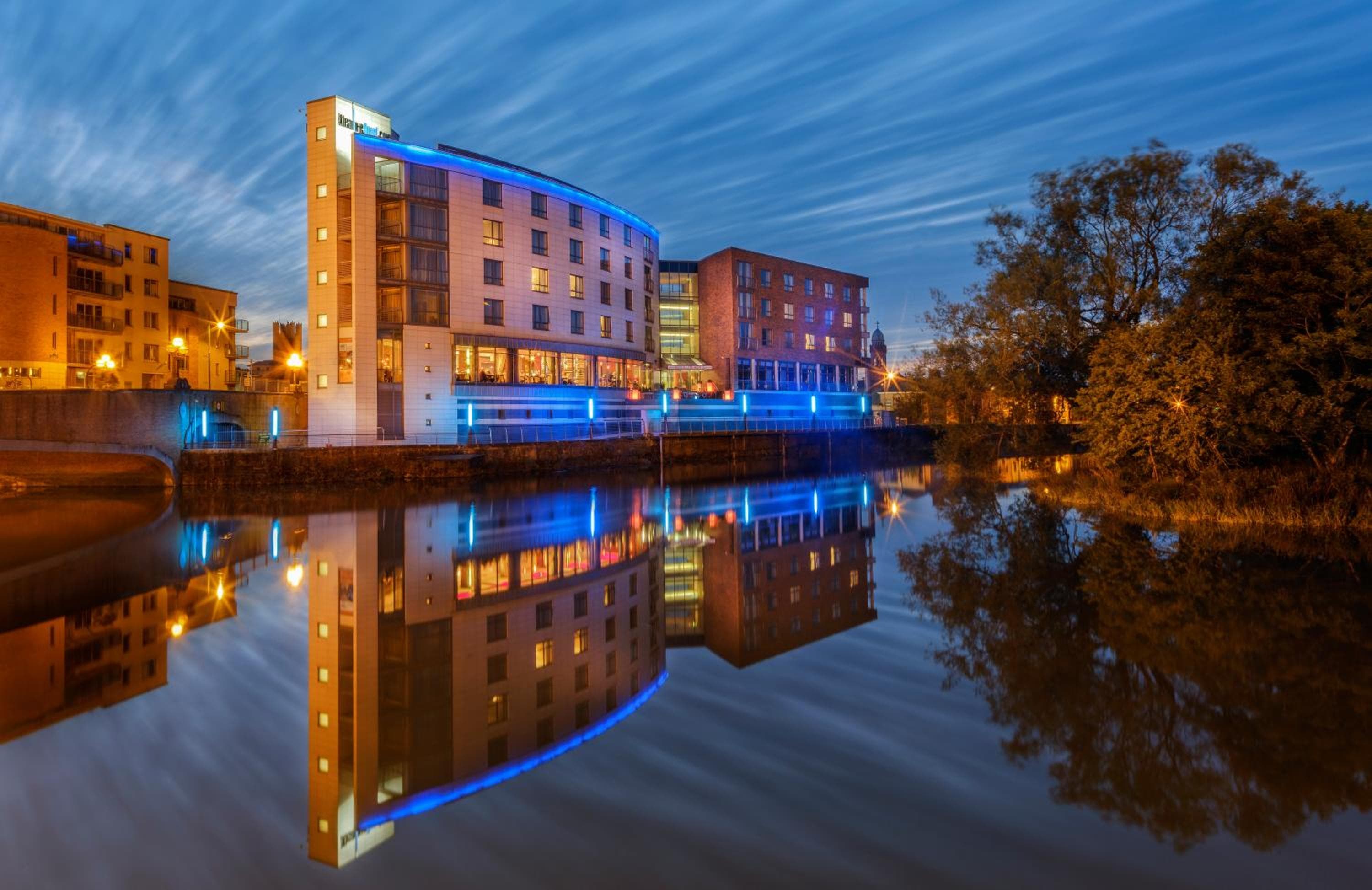 Absolute Hotel Limerick