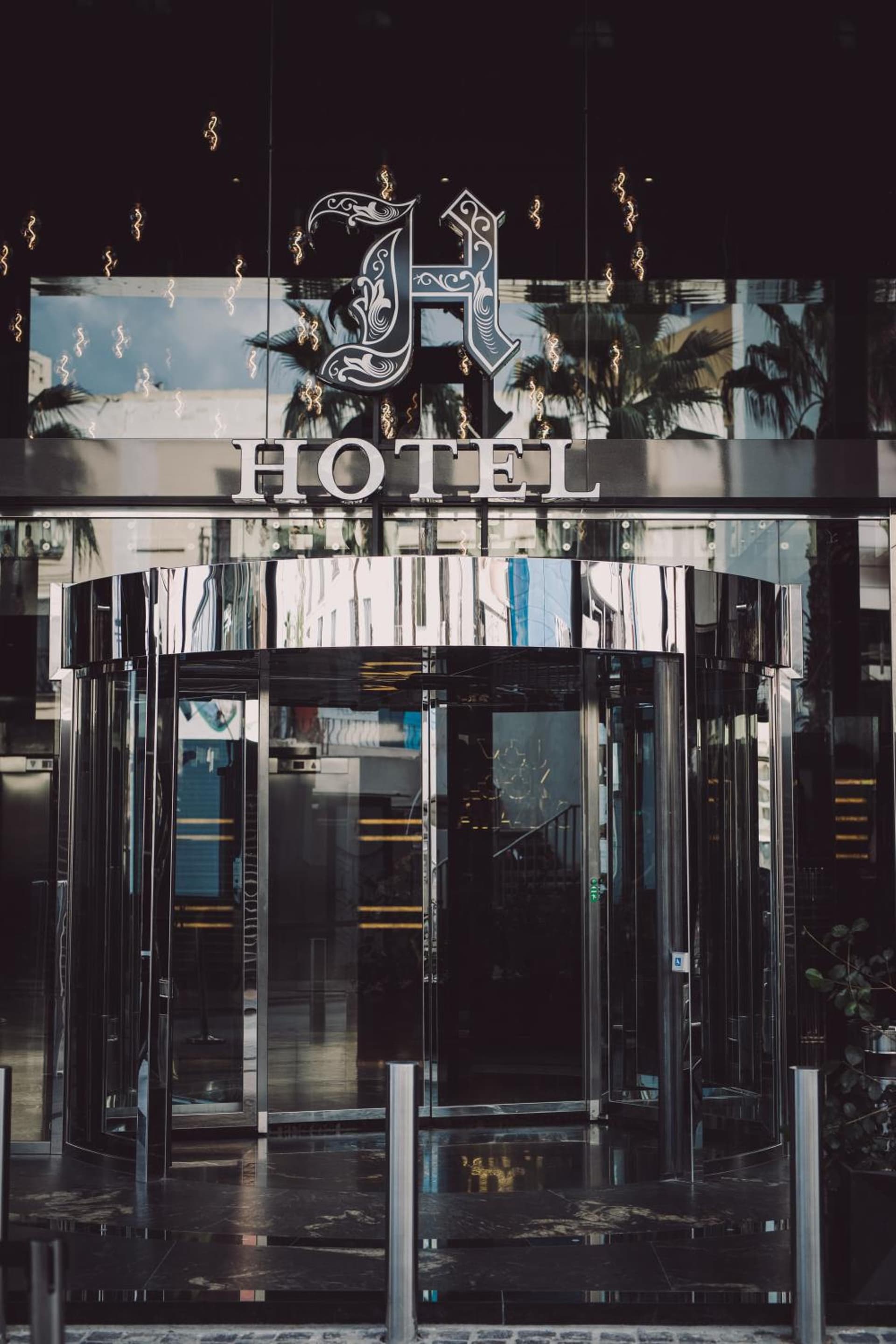 H Hotel & SPA - Adults Only