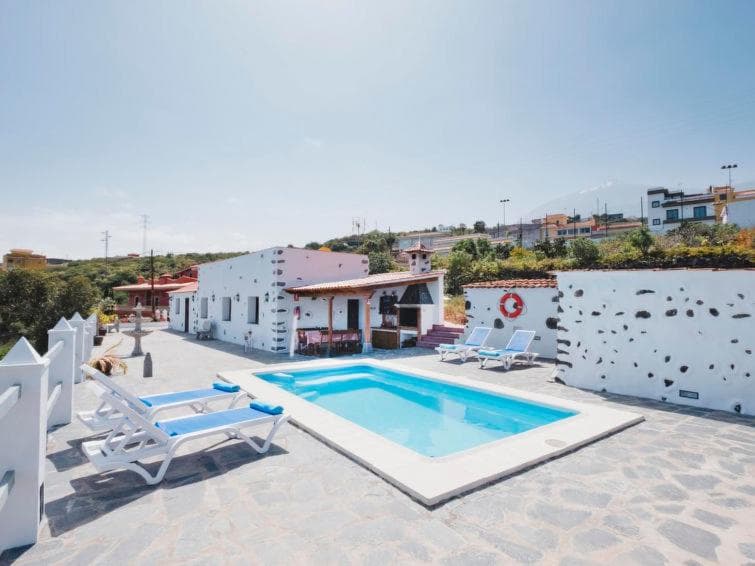 Casa Rural Quinta Sevi