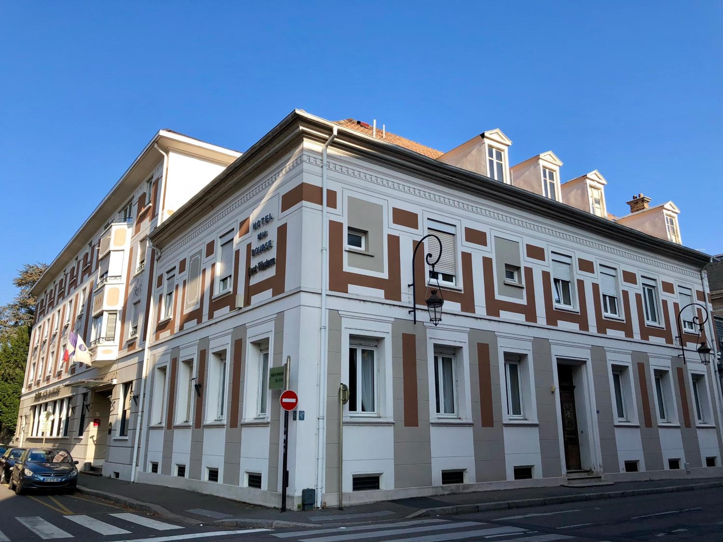 Hotel de la Bourse, Mulhouse Gare, Sure Hotel Collection by Best Western