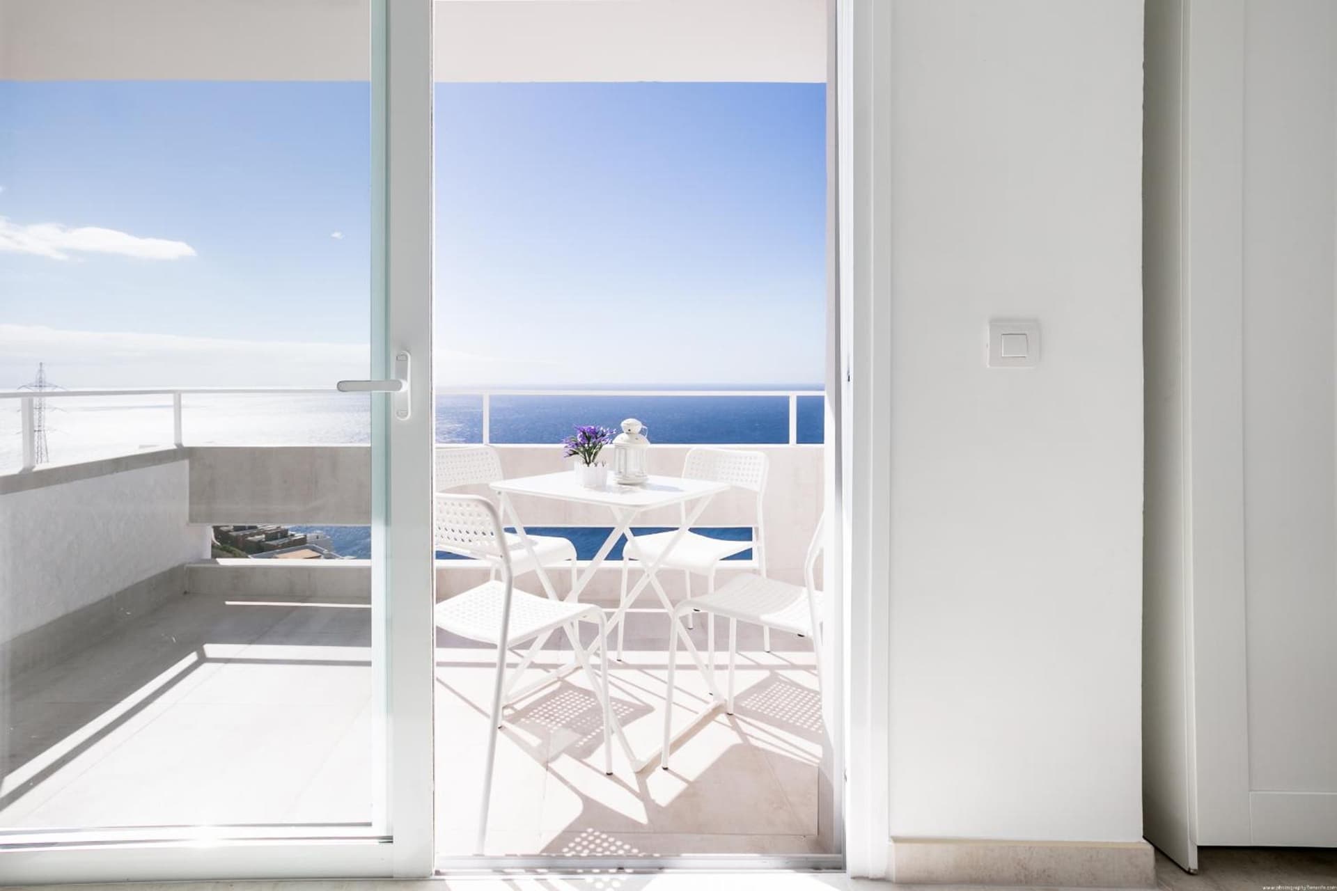 Breathtaking 180 degrees Views in Tabaiba Alta