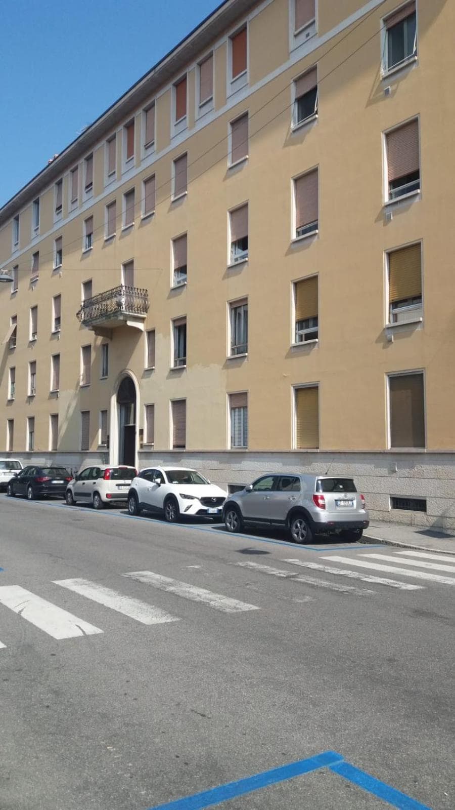 Alloggio Galli