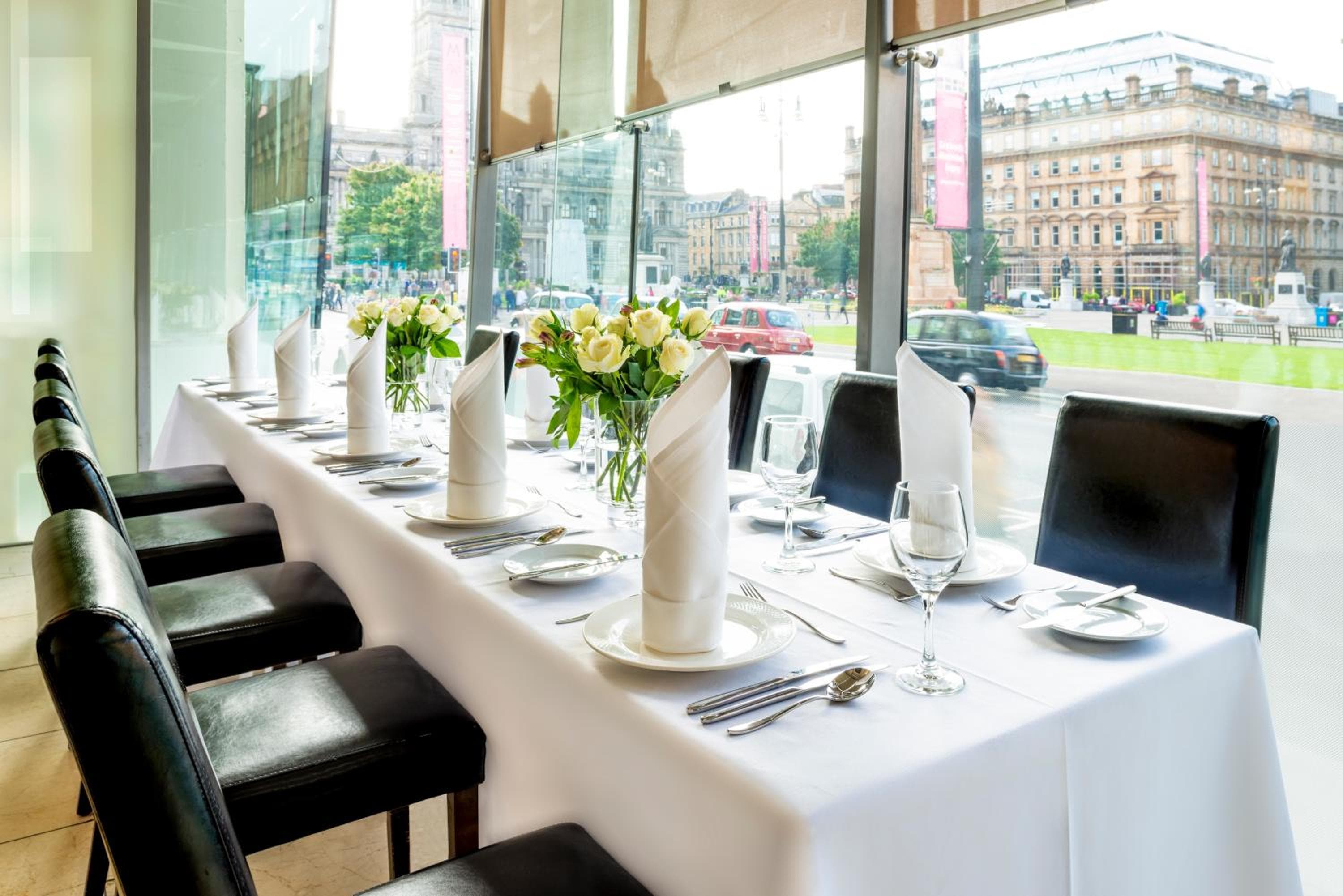 Millennium Hotel Glasgow 5