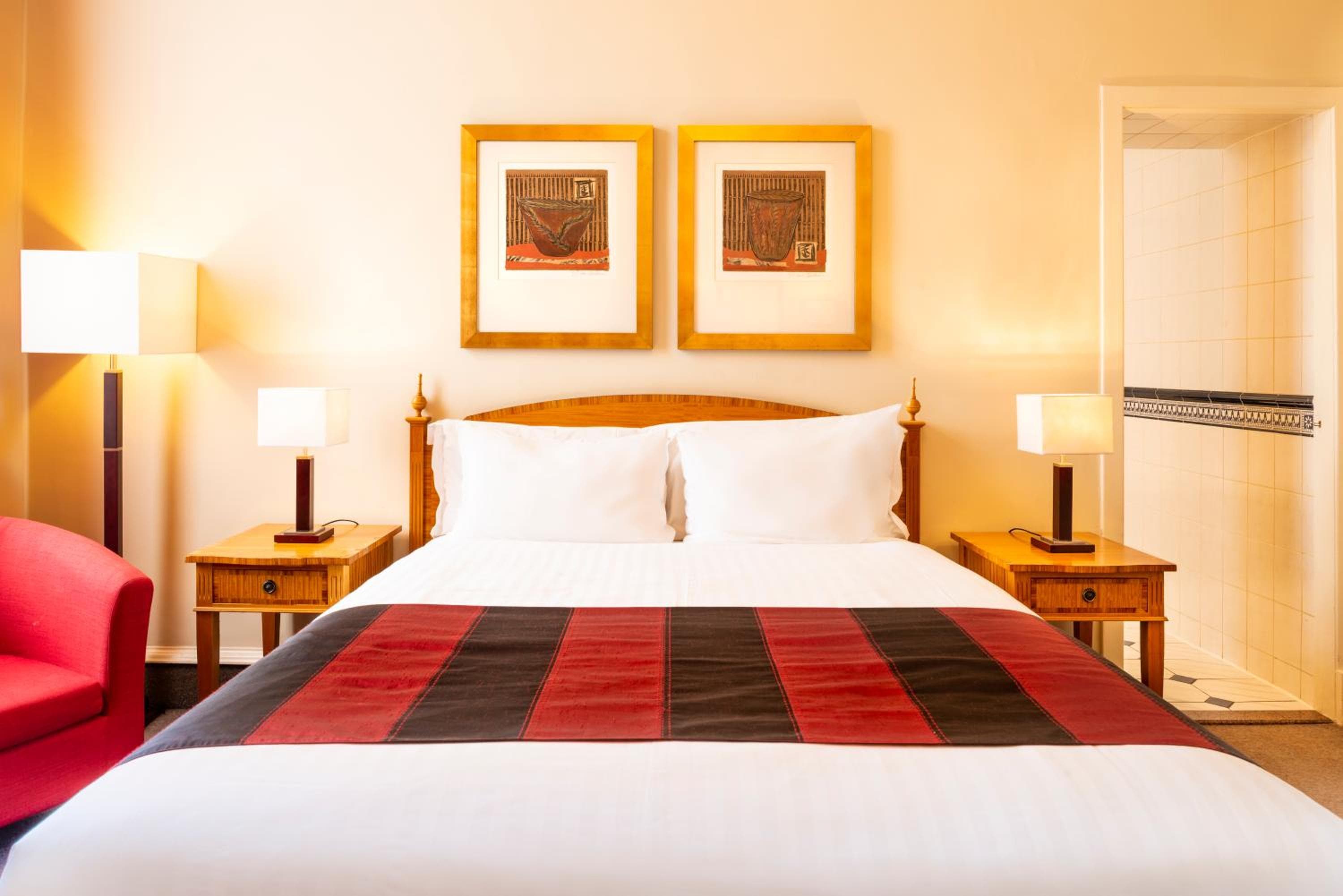 Millennium Hotel Glasgow 4