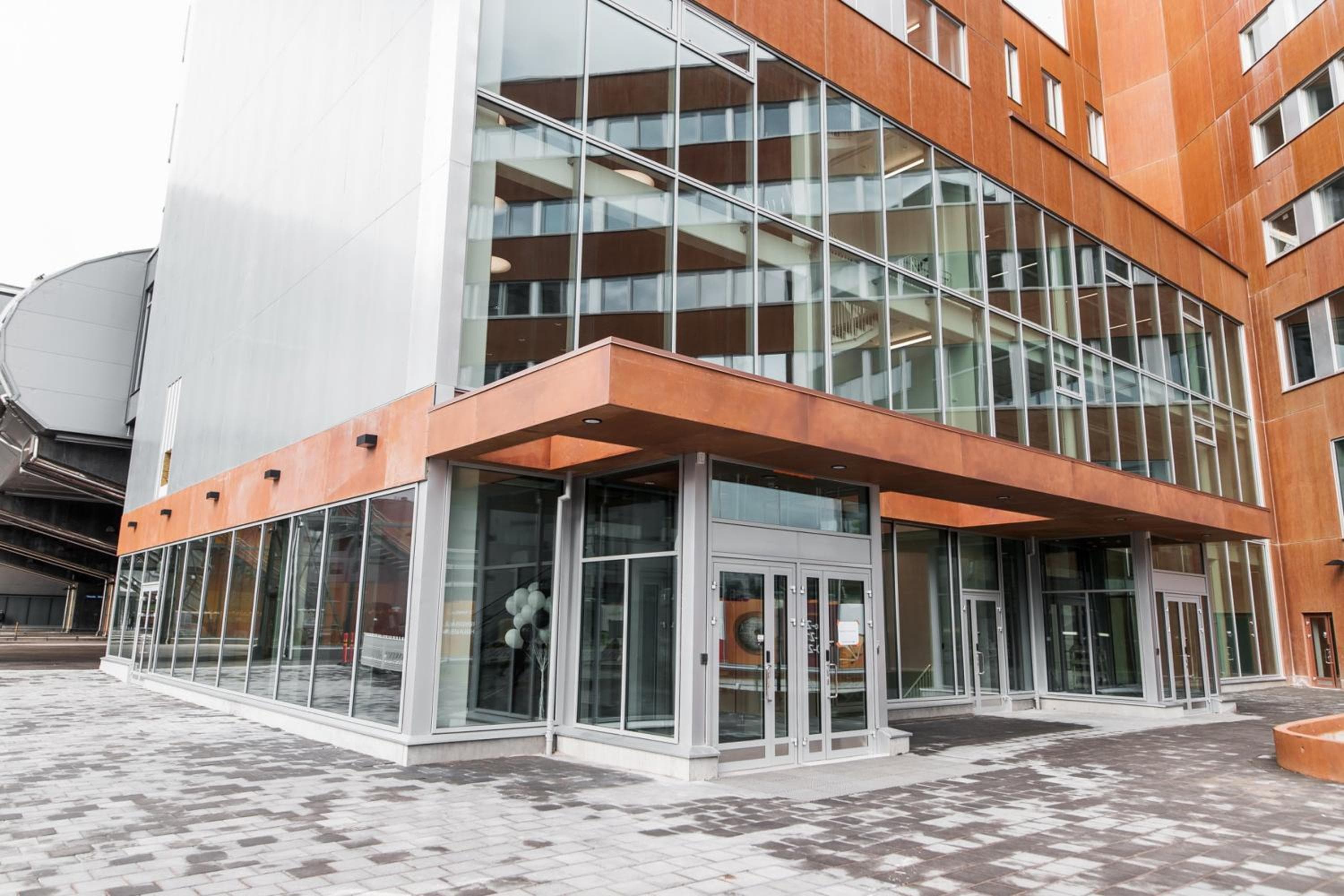 Forenom Hotel and Apartments Vantaa Tikkurila